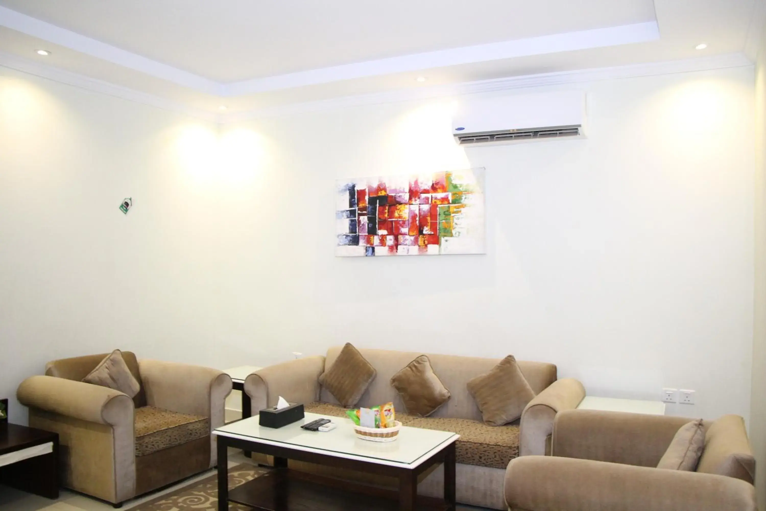 Family Suite in Al Muhaidb Residence Al Dowally Family Suite in Al Muhaidb Residence Al Dowally