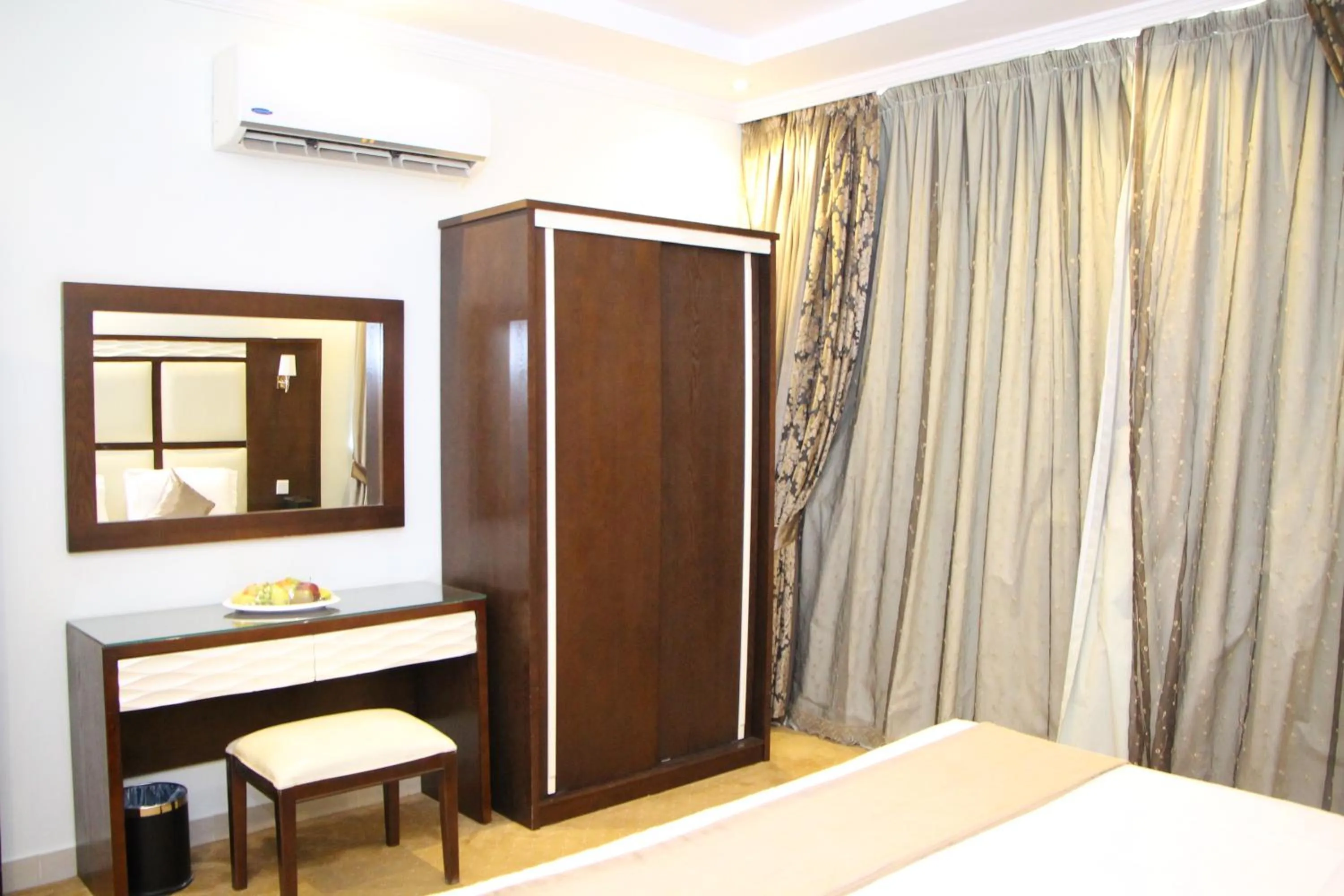 Bed in Al Muhaidb Residence Al Dowally