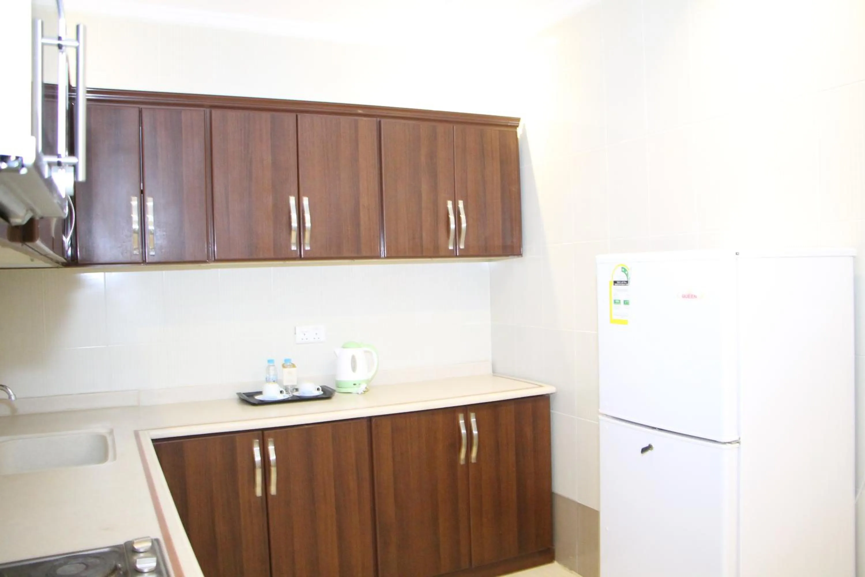 Al Muhaidb Residence Al Dowally