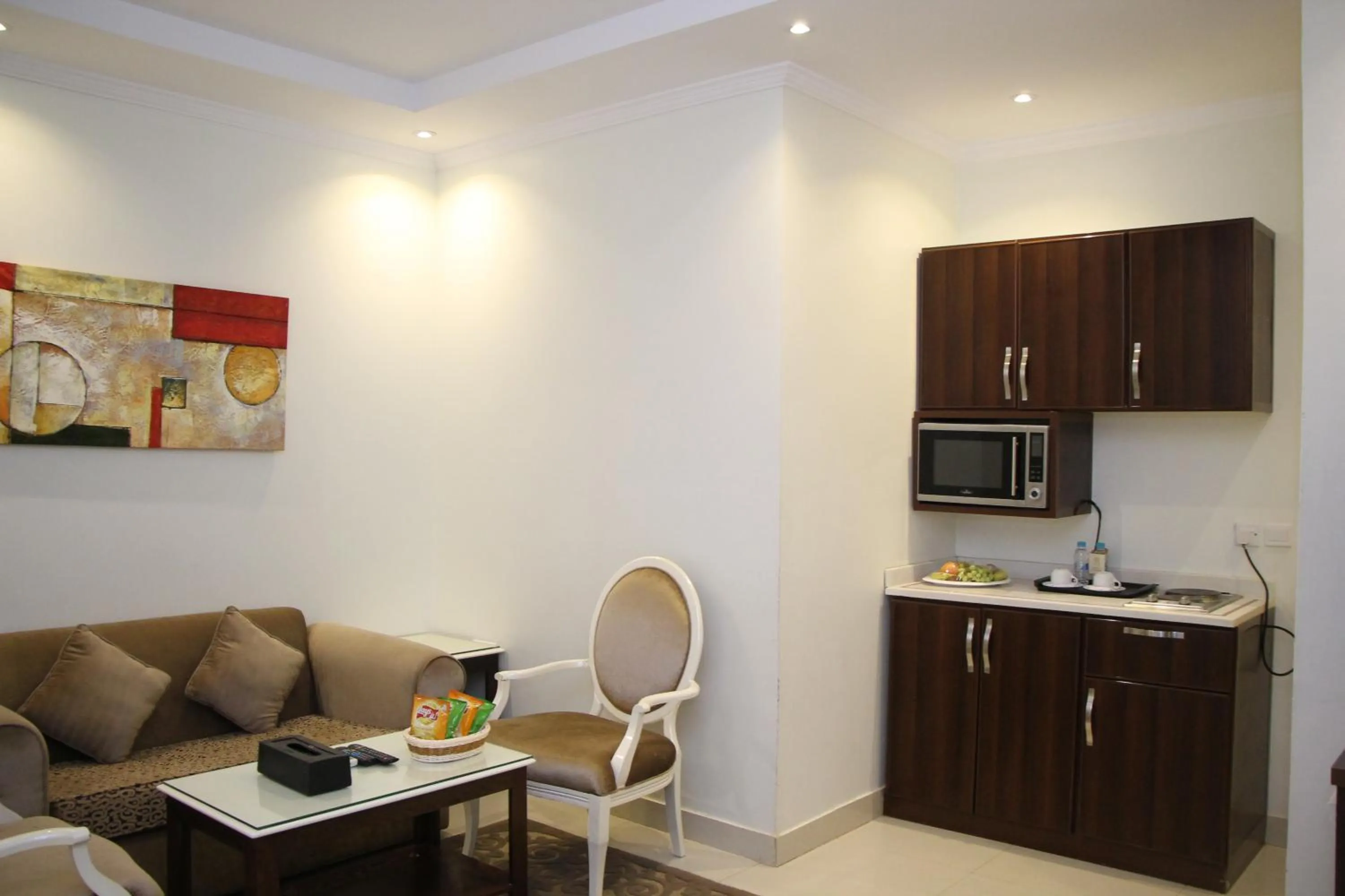 Al Muhaidb Residence Al Dowally