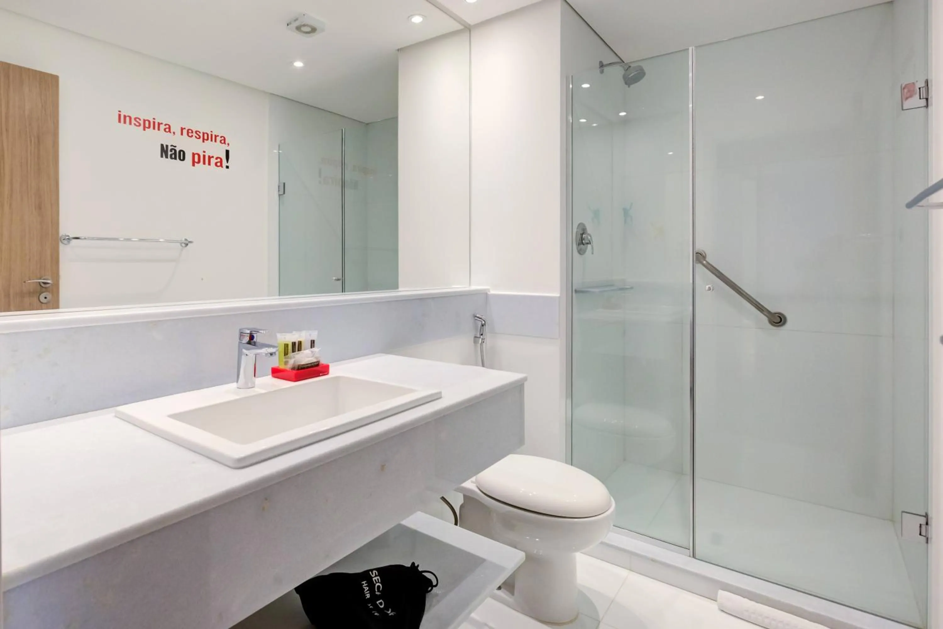 Radisson RED Campinas