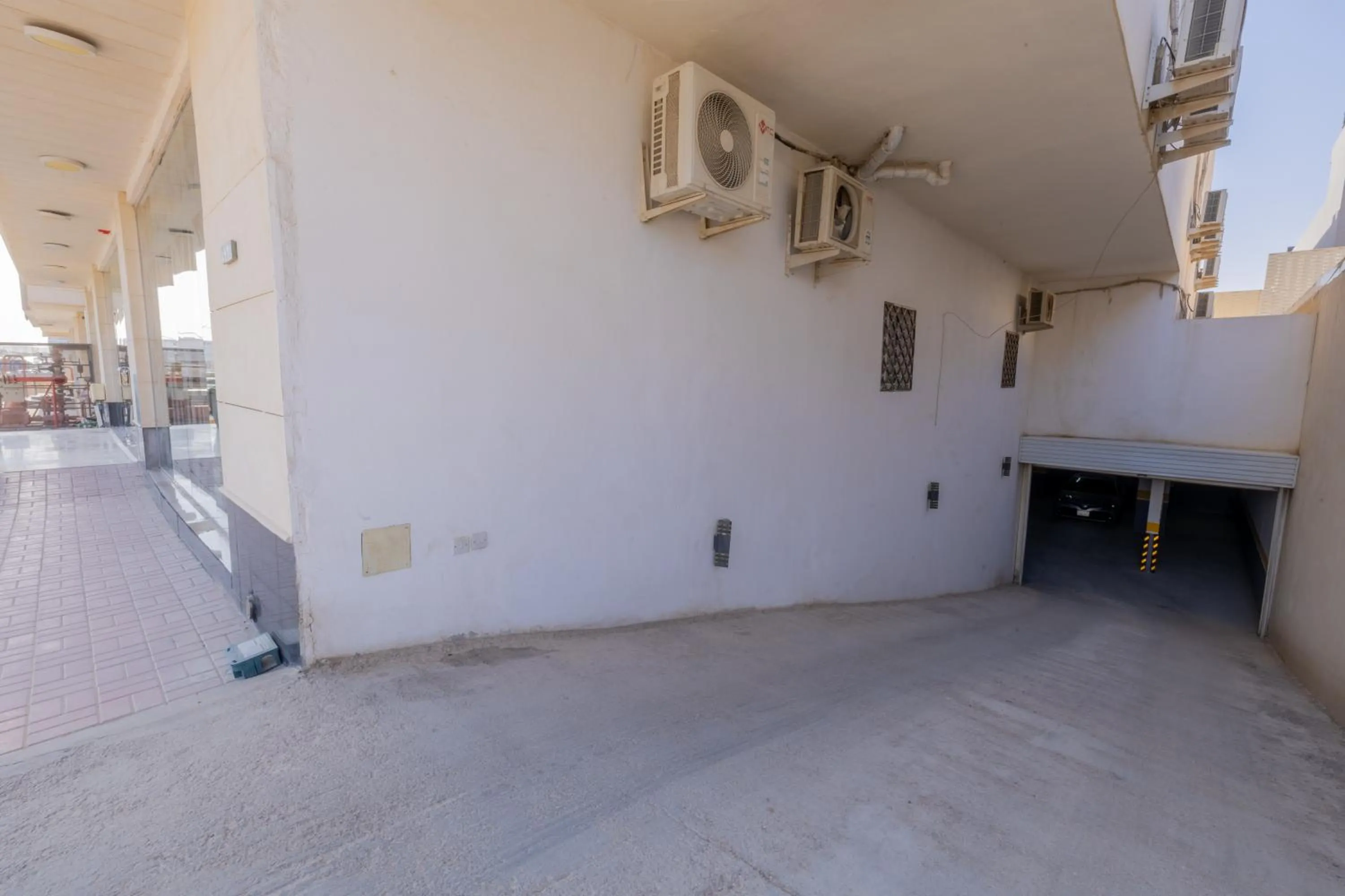 Al Muhaidb Residence Al Narges