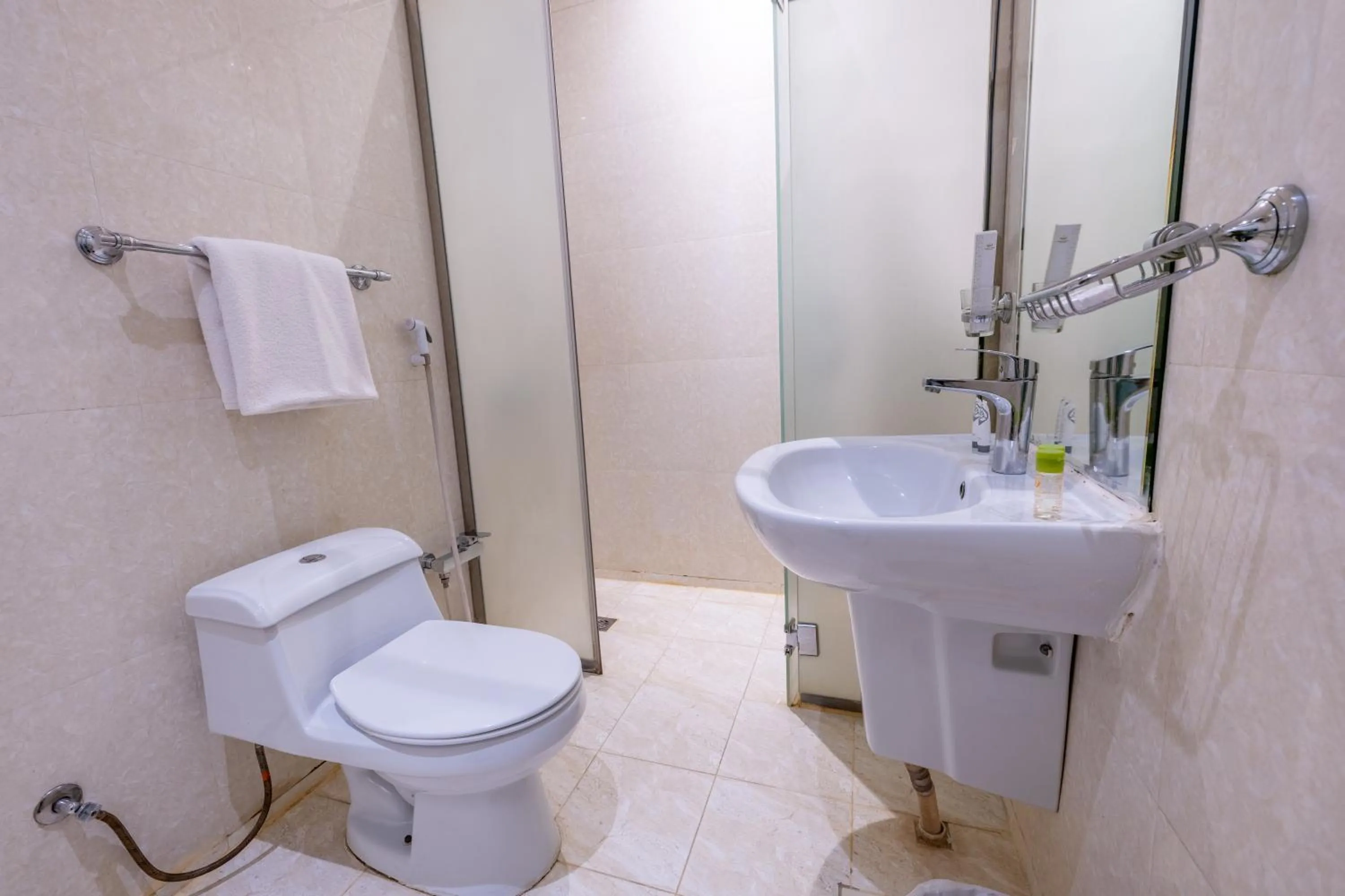 Al Muhaidb Residence Al Narges