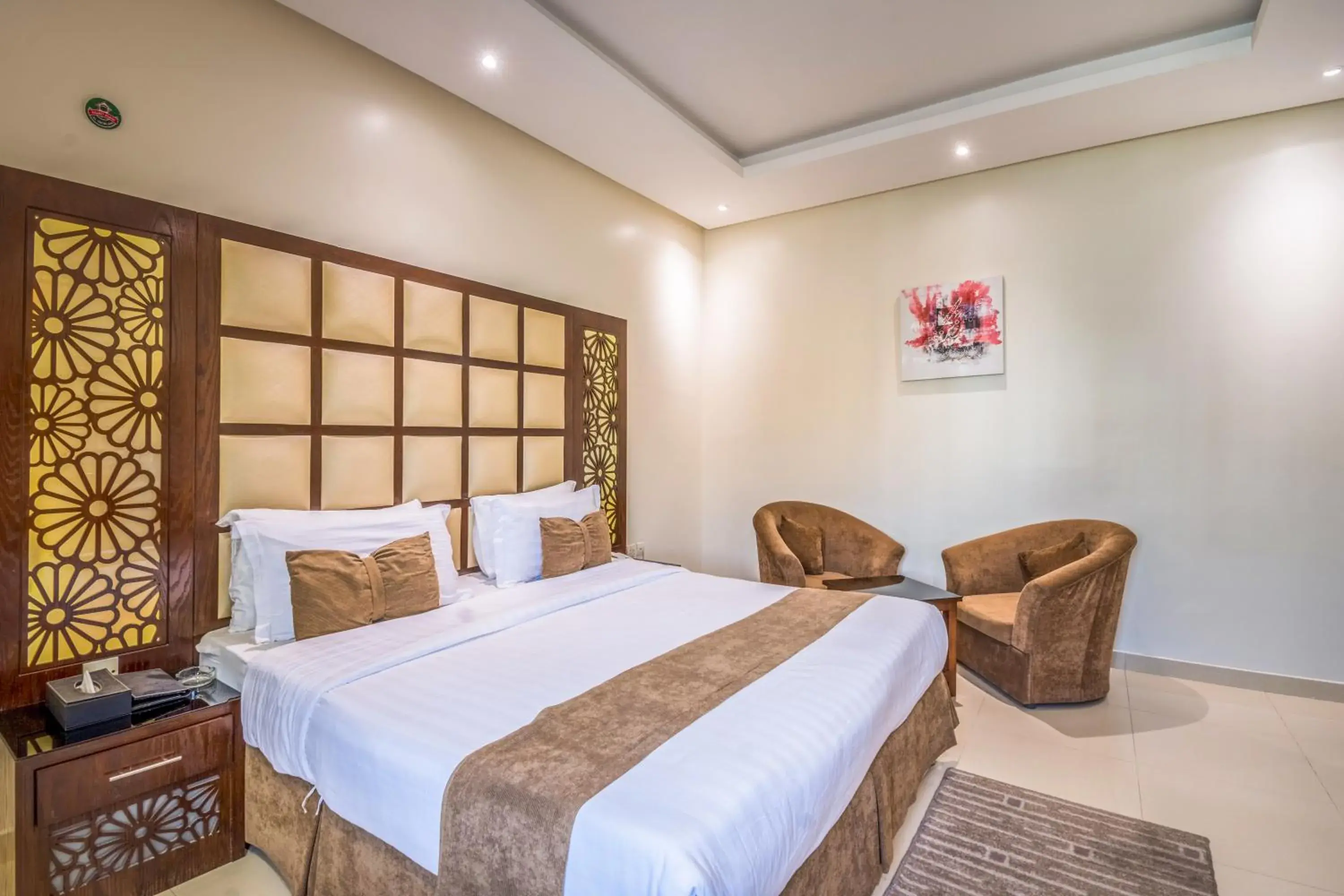 Studio in Al Muhaidb Residence Al Narges Studio in Al Muhaidb Residence Al Narges