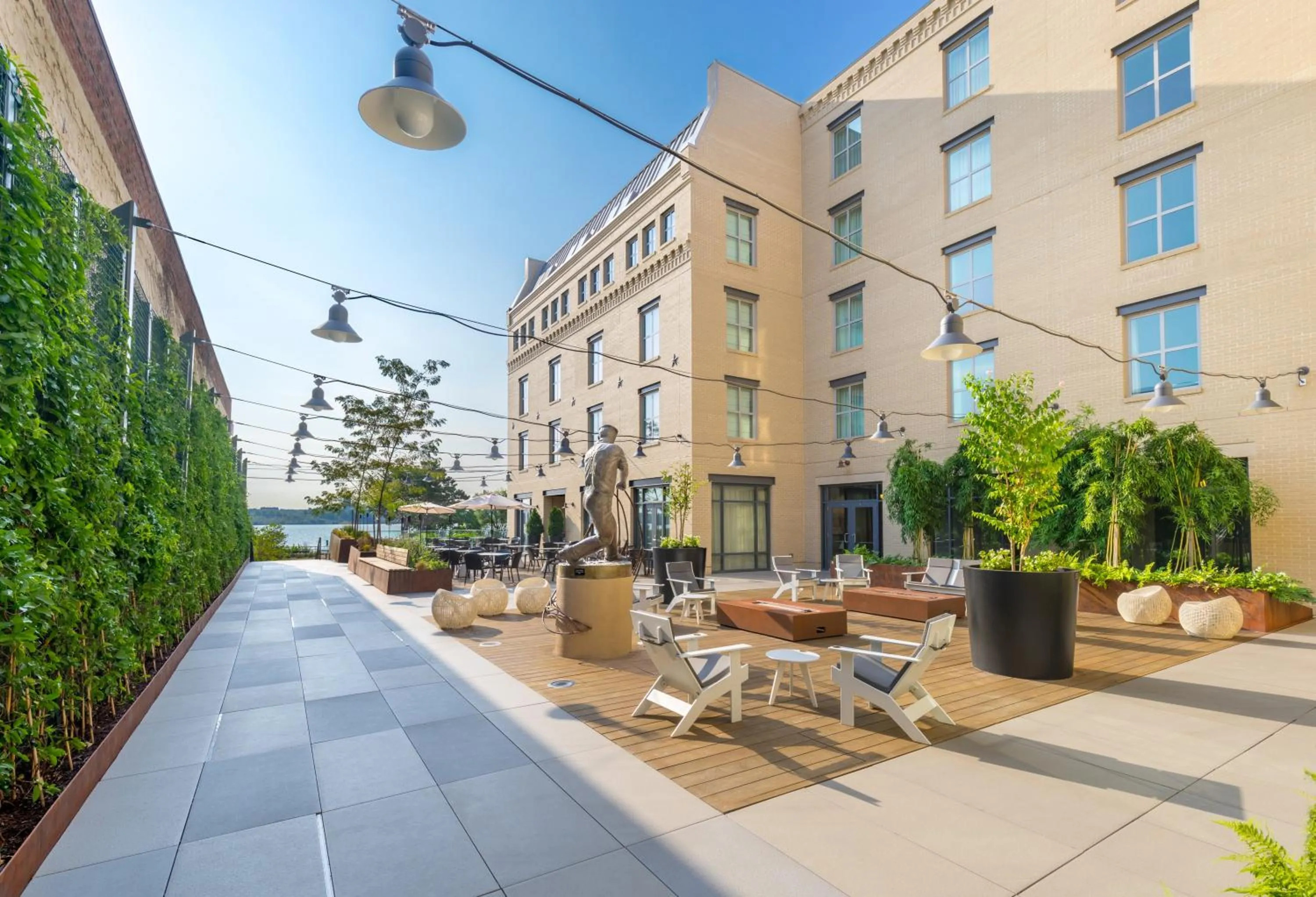 Other in Hotel Indigo Old Town Alexandria by IHG