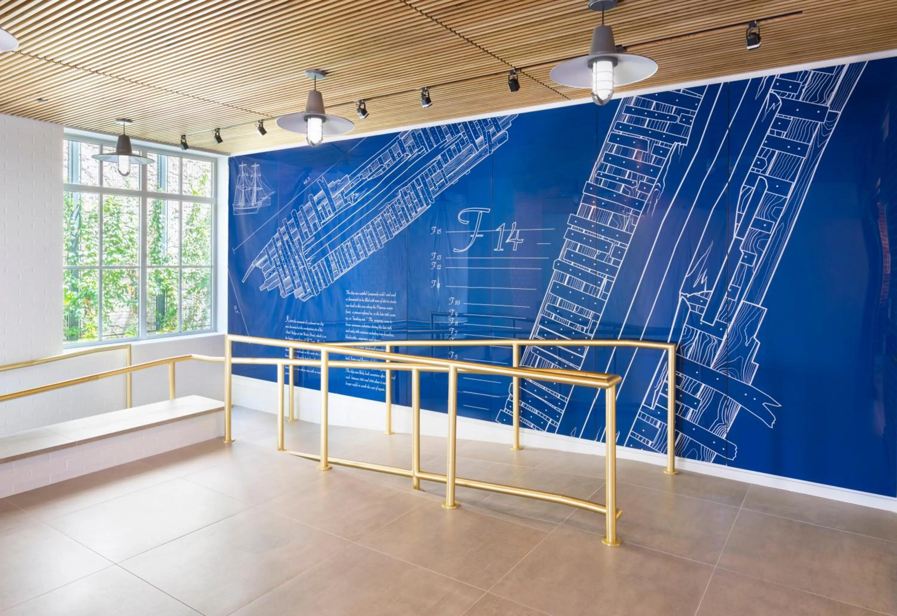 Other in Hotel Indigo Old Town Alexandria by IHG