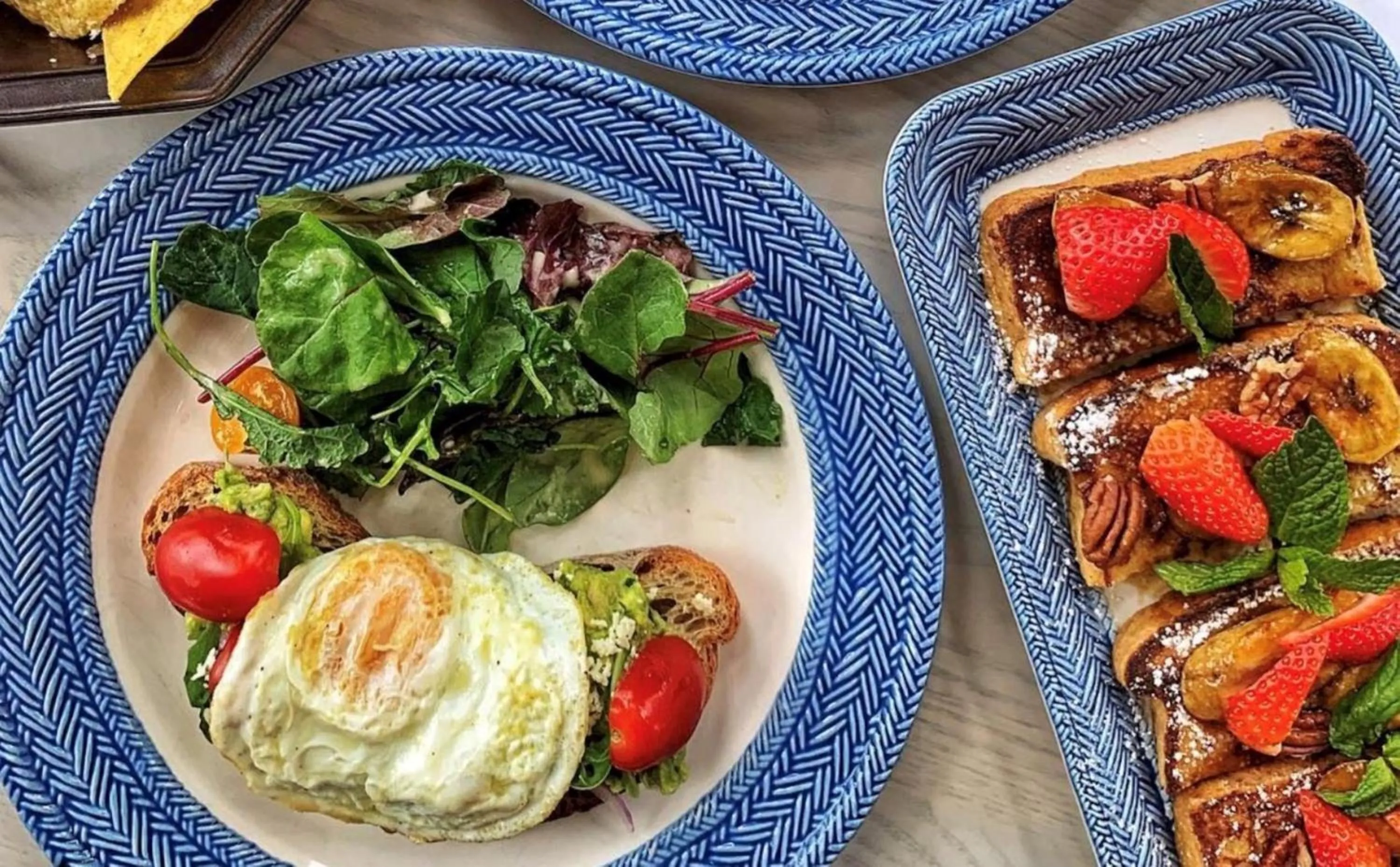 Restaurant/places to eat in Hotel Indigo Old Town Alexandria by IHG