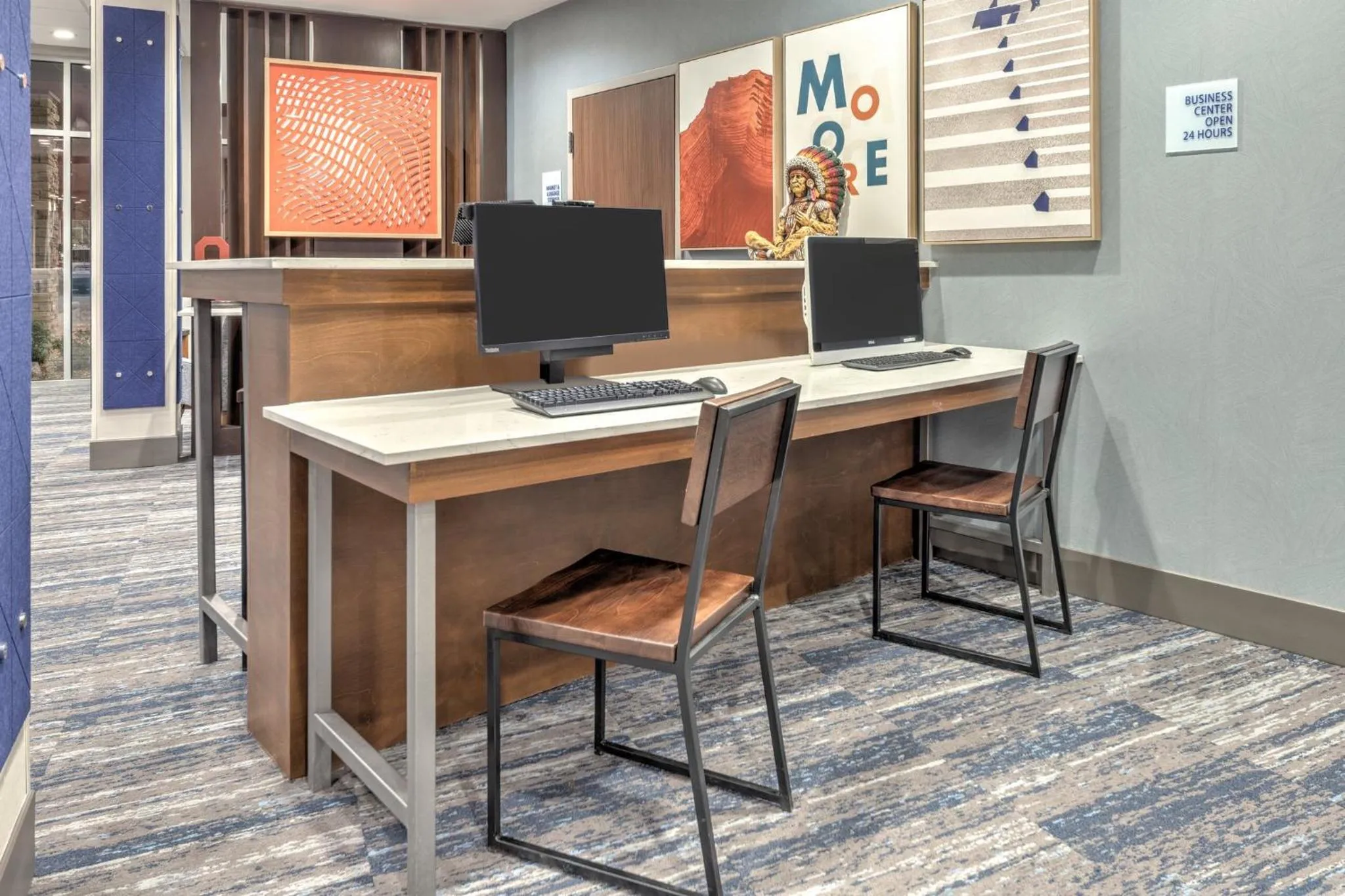 Other in Holiday Inn Express & Suites Moore by IHG