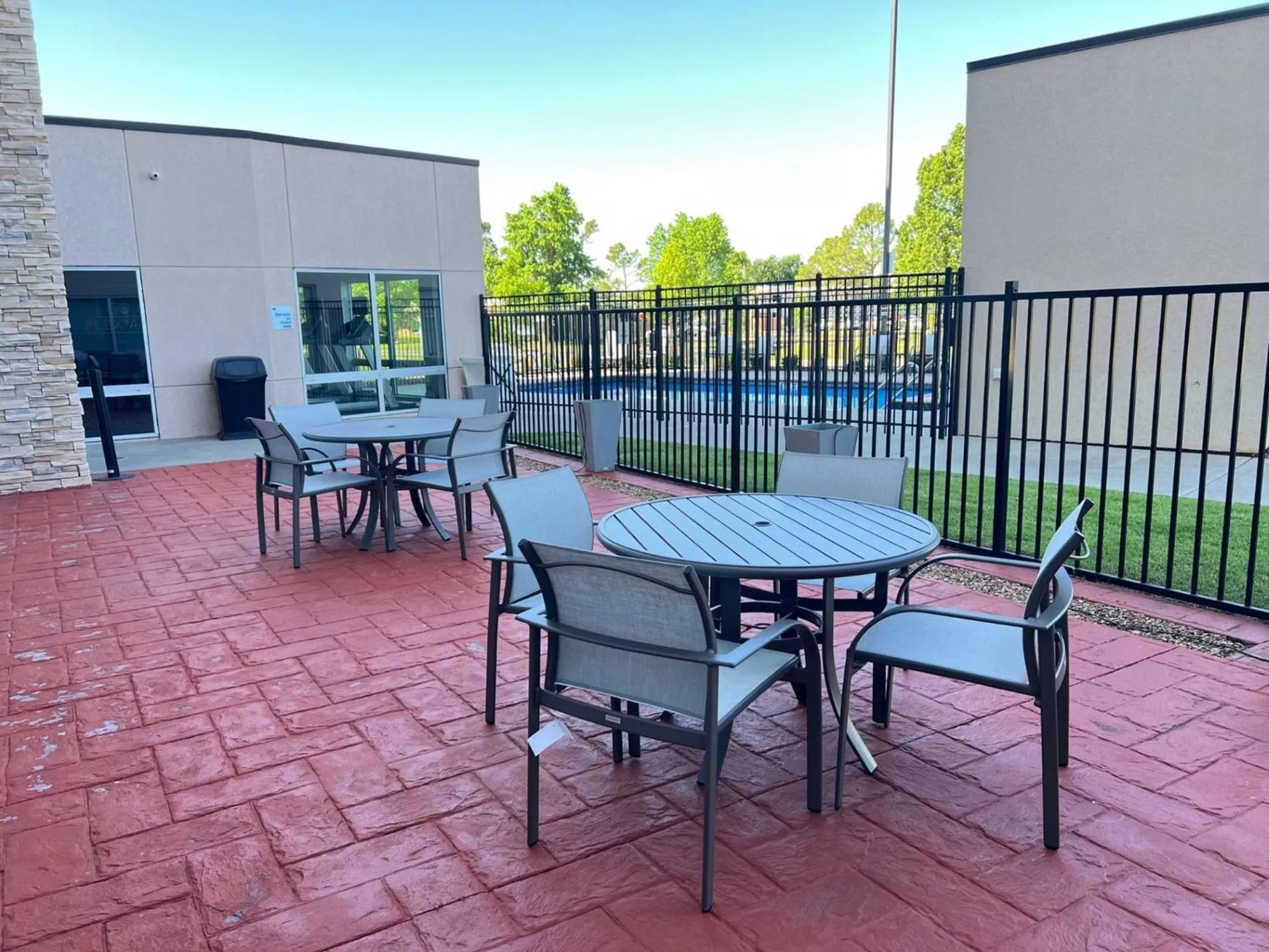 Other in Holiday Inn Express & Suites Moore by IHG