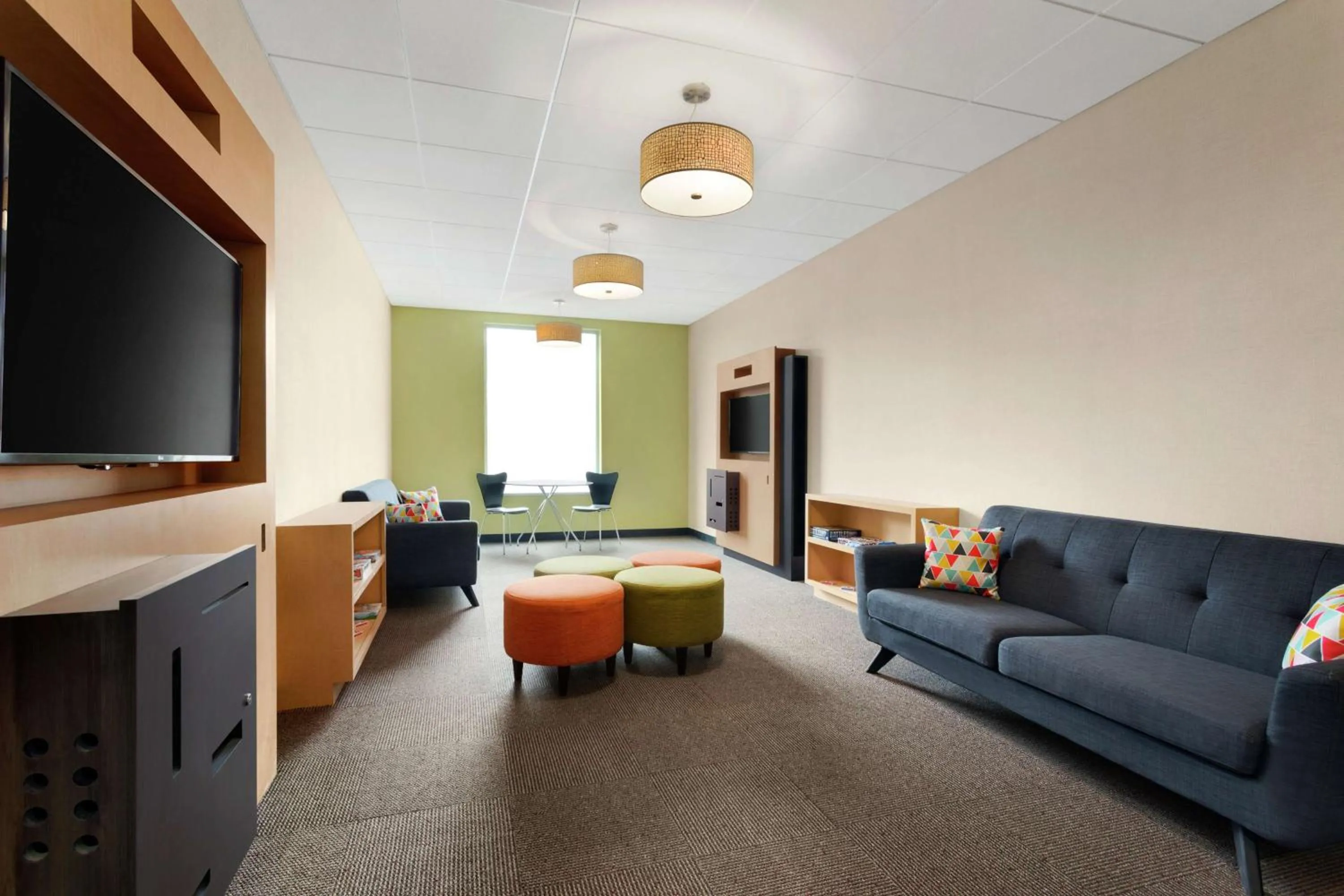 Sports in Home2 Suites by Hilton Middletown