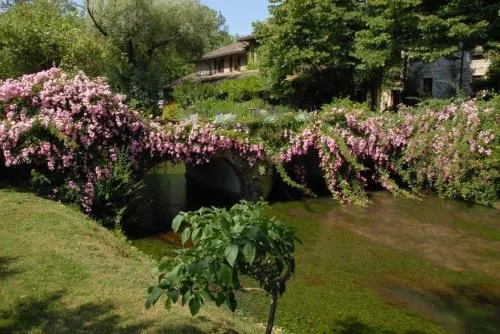 Hotel L'Ultimo Mulino