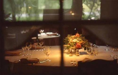 Restaurant/places to eat in Hotel L'Ultimo Mulino