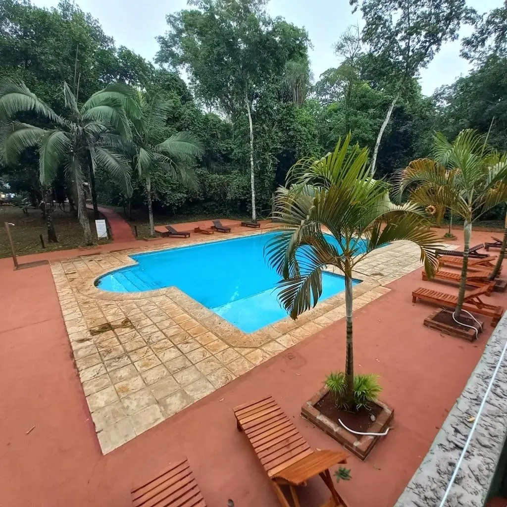 Spring in Hotel Don Horacio