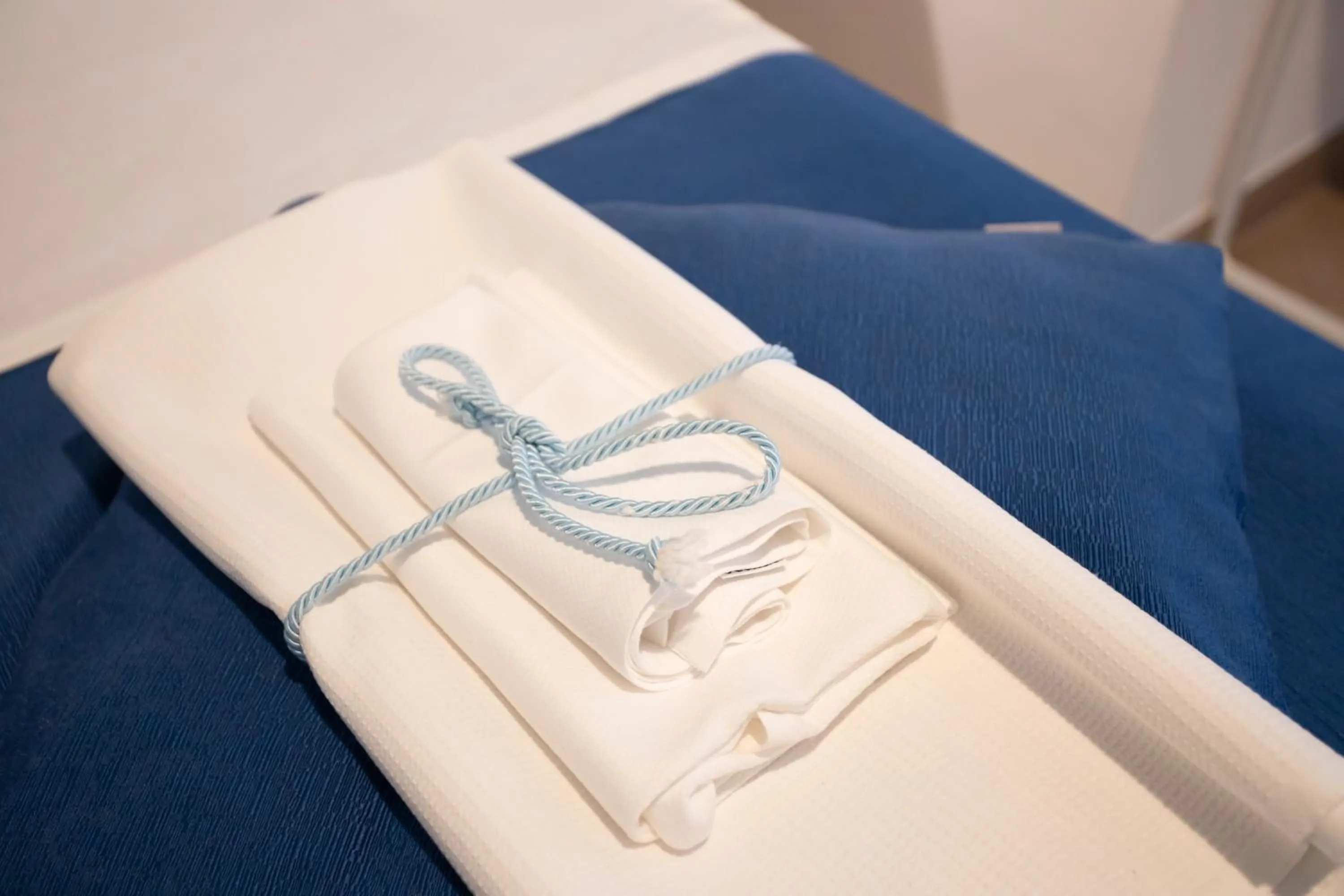 Bed in B&B In Natura