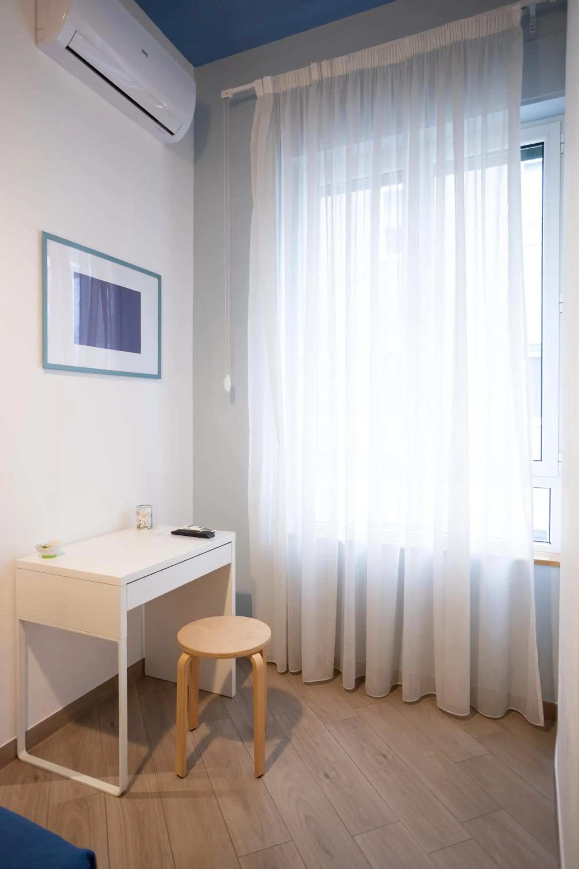 Photo of the whole room in B&B In Natura