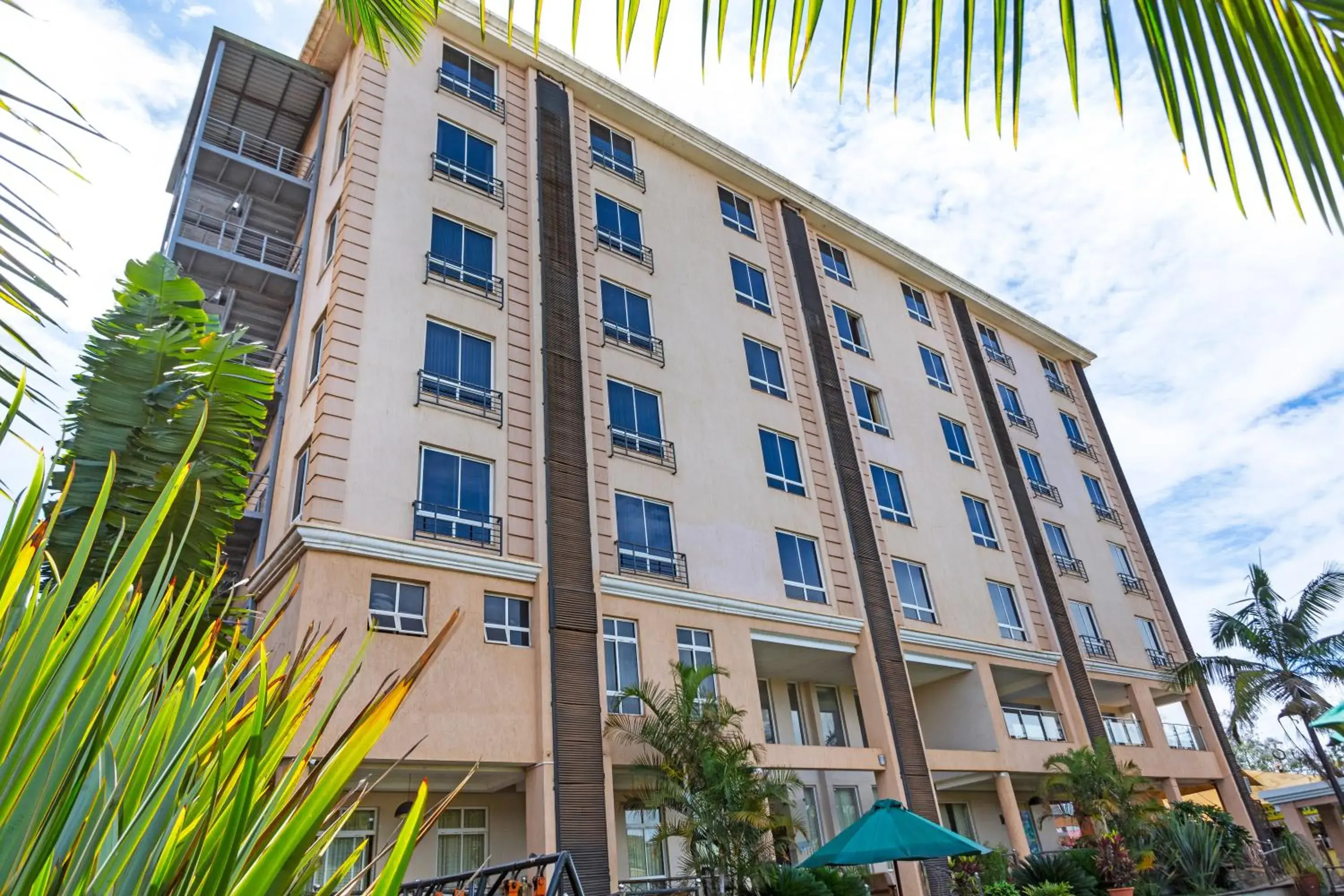 Family Suite in Three Steers Hotel Family Suite in Three Steers Hotel