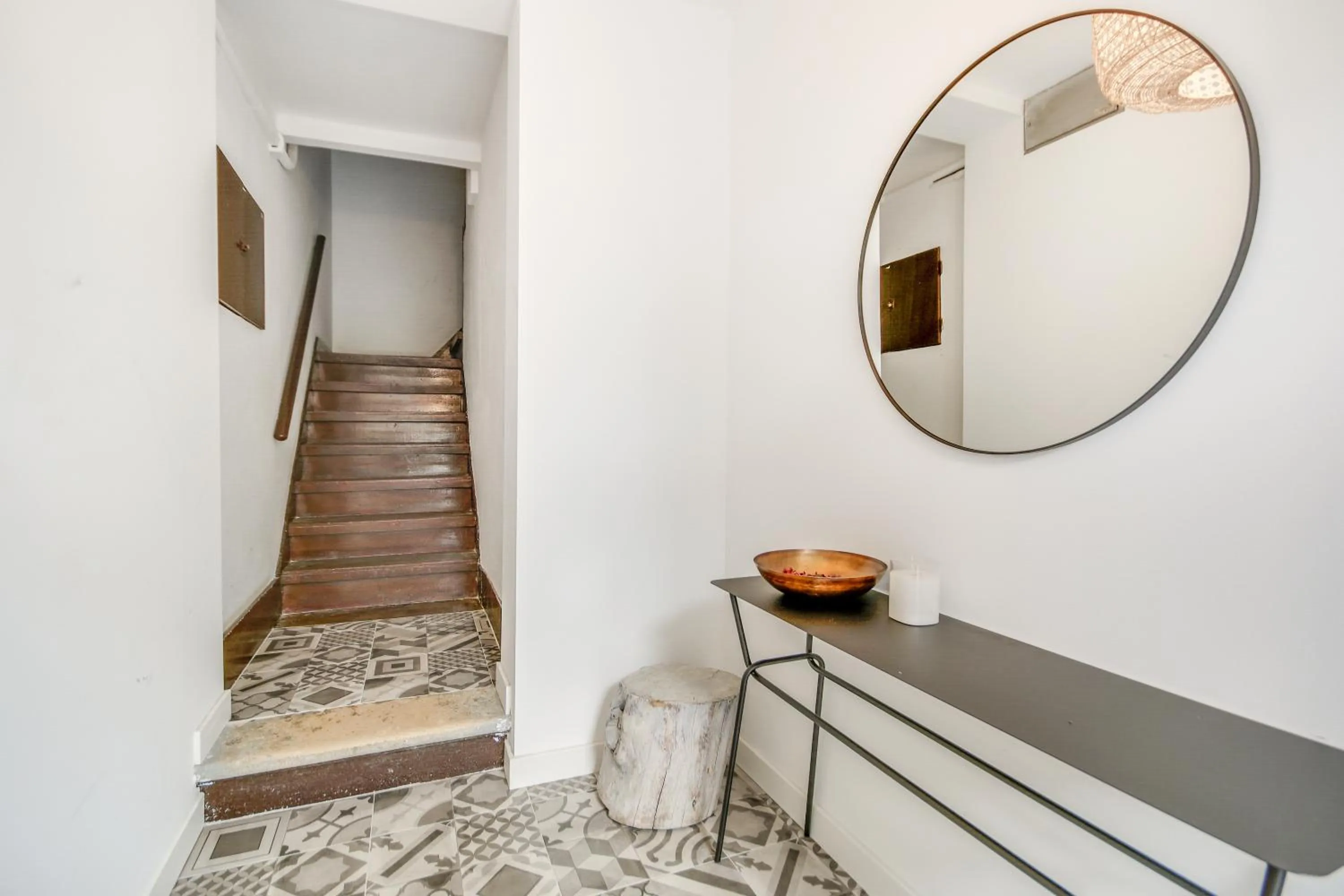 Property building in Bairro House Lisbon Charming Suites