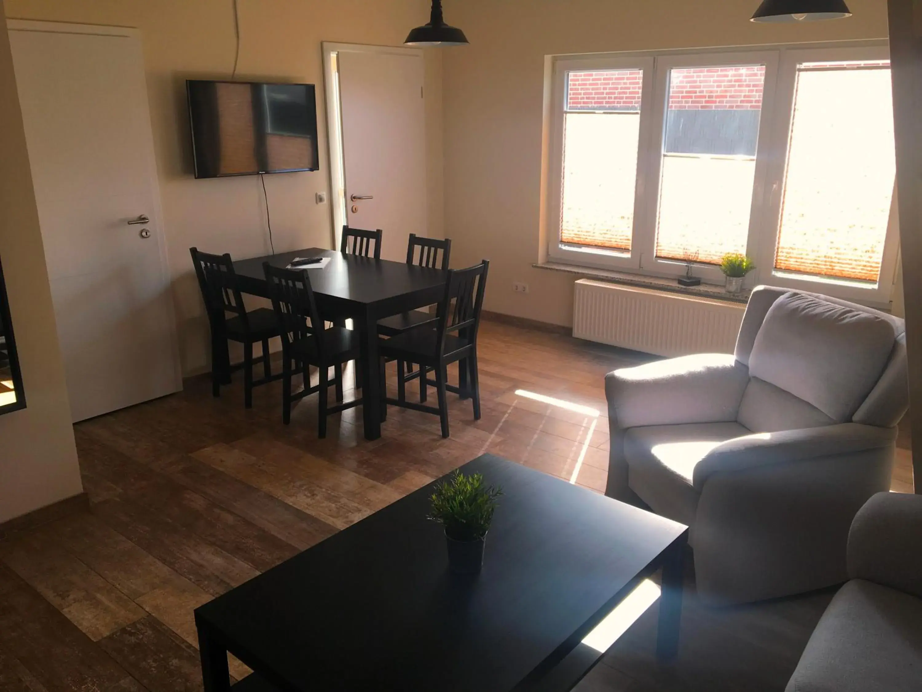 Three-Bedroom Apartment in Ferienresort Texas MV Three-Bedroom Apartment in Ferienresort Texas MV