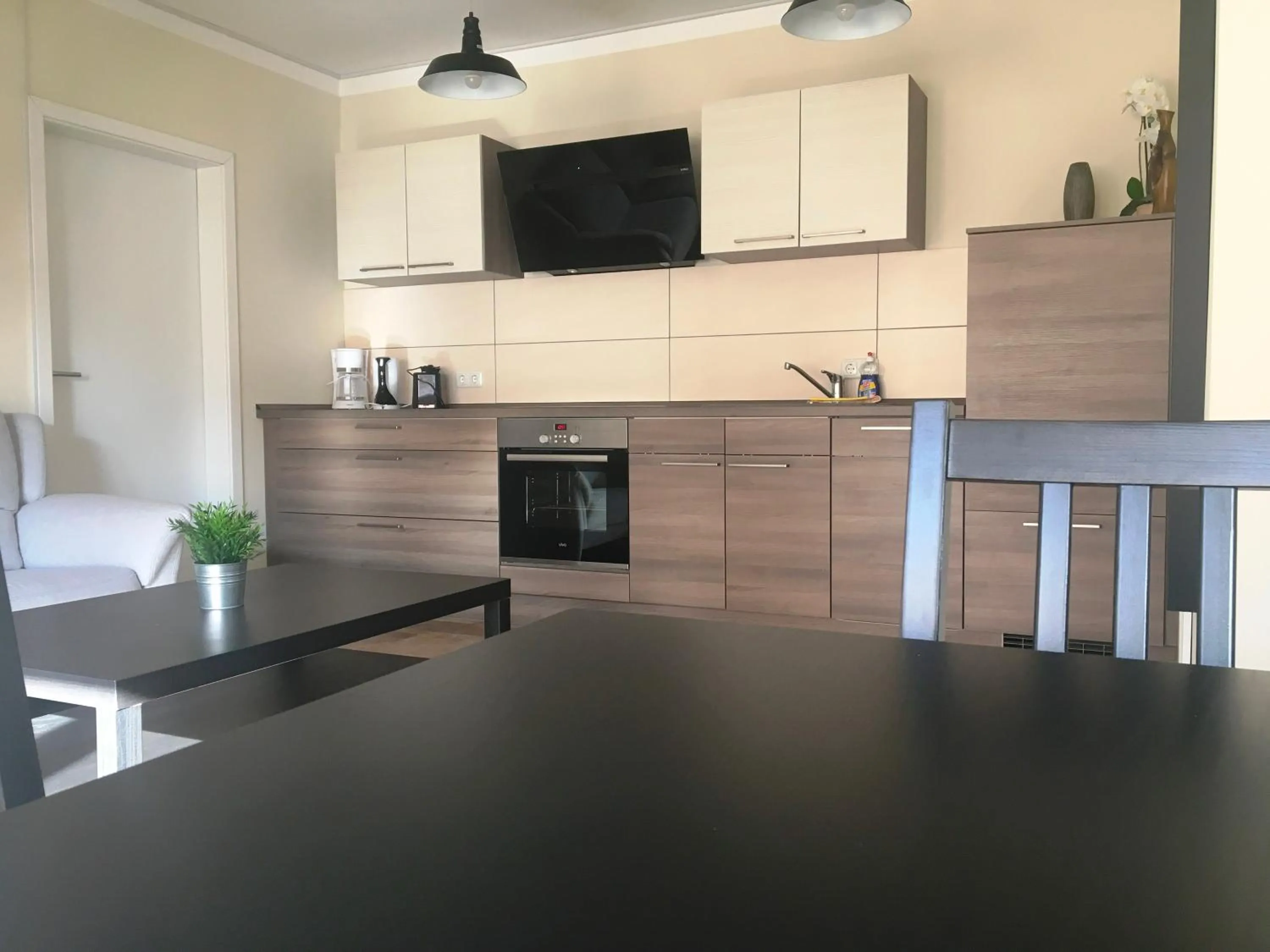 Photo of the whole room in Ferienresort Texas MV