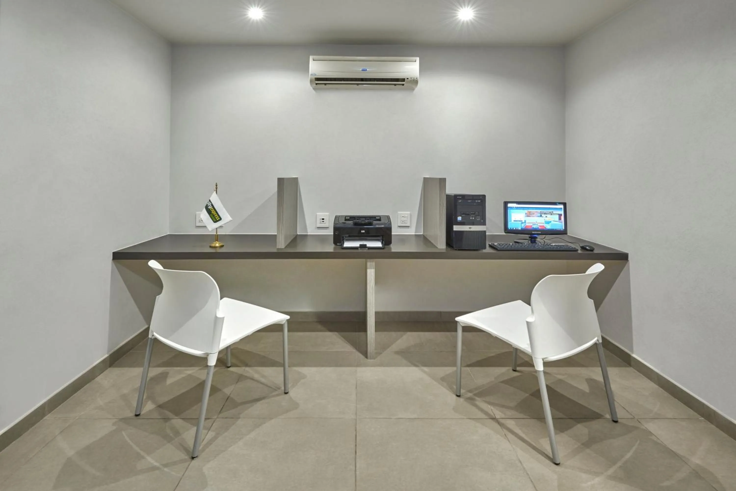 Other in City Express Junior by Marriott Toluca Zona Industrial