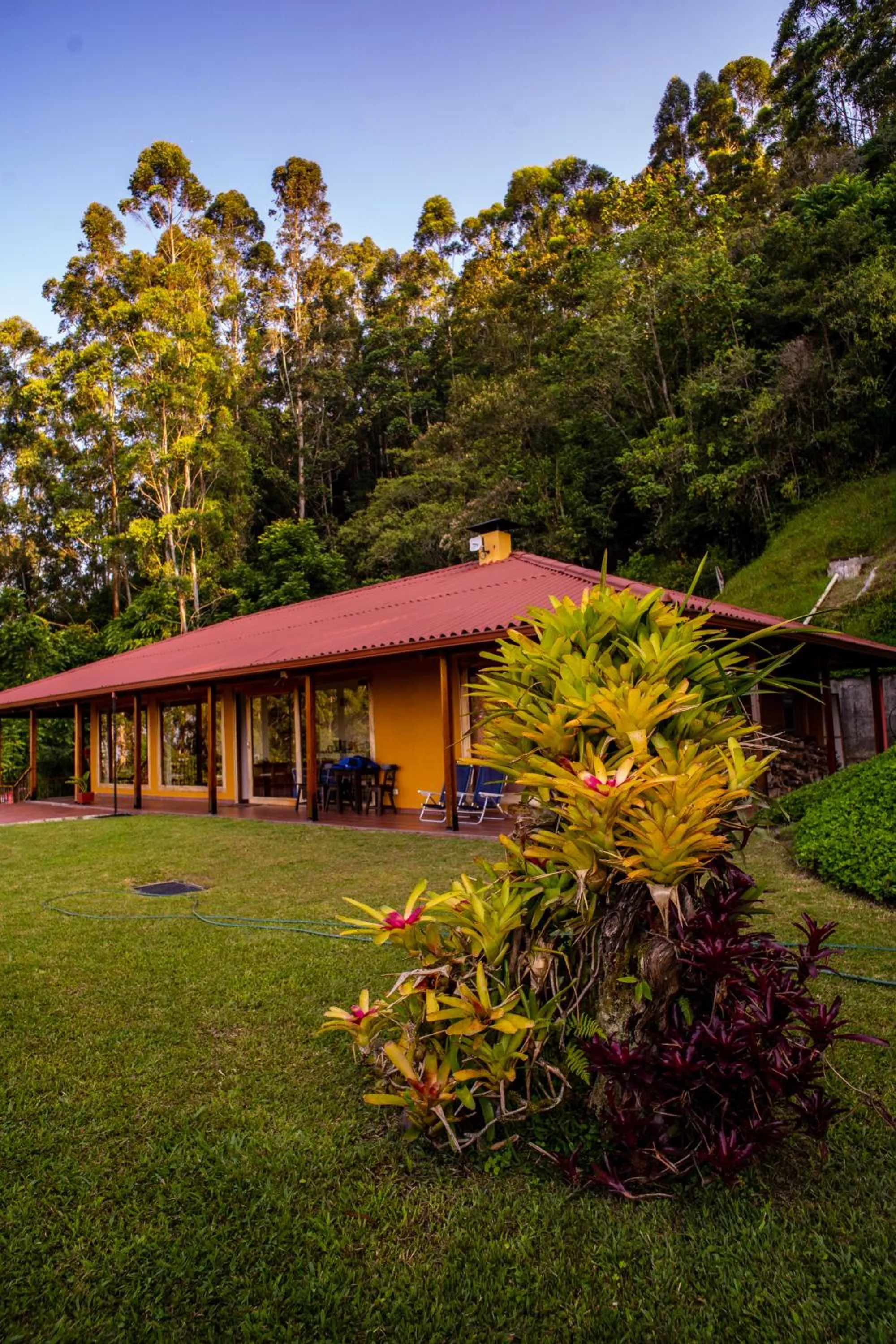 Property building in Ecoresort Gran Azul