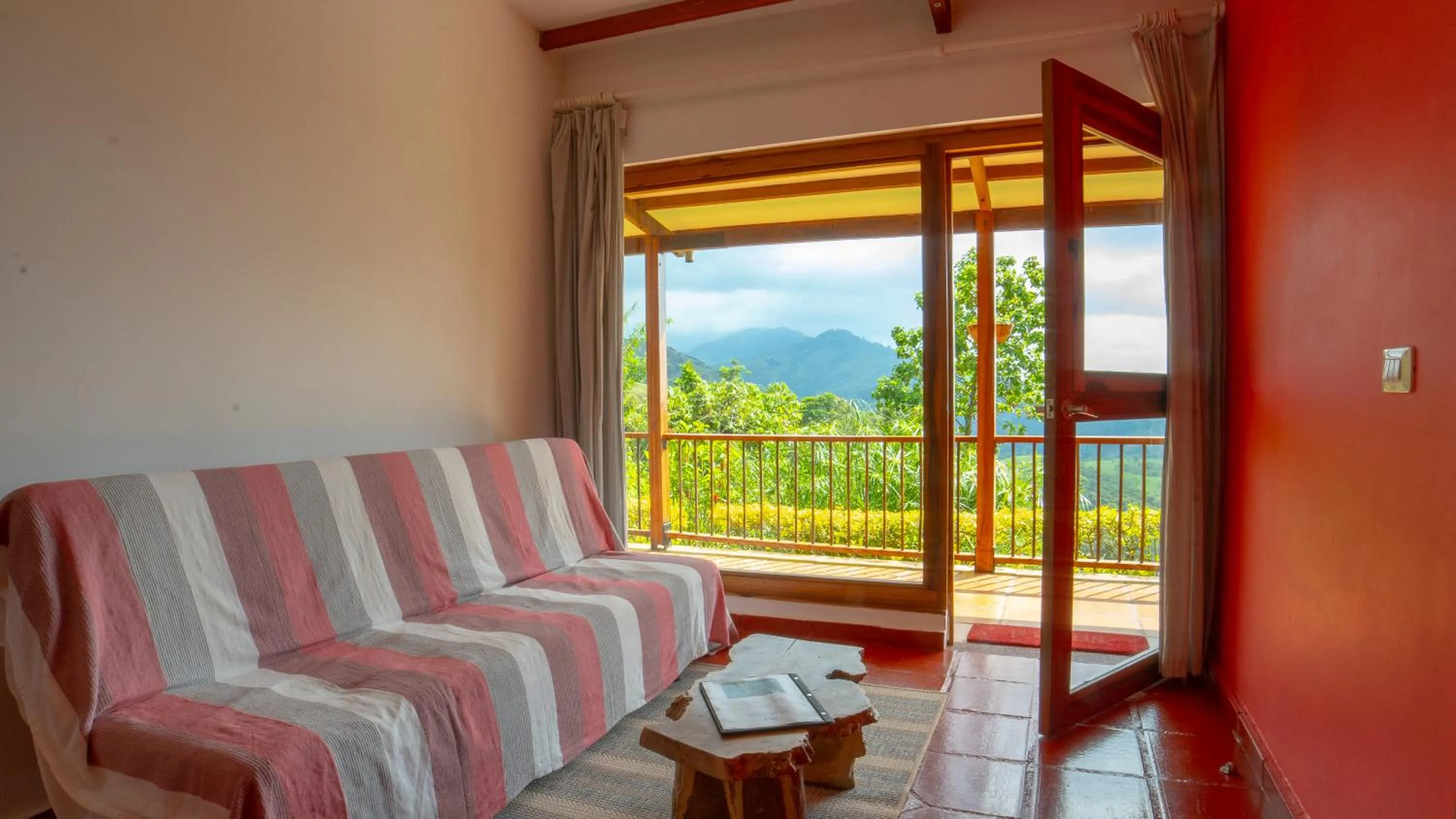 Day in Ecoresort Gran Azul