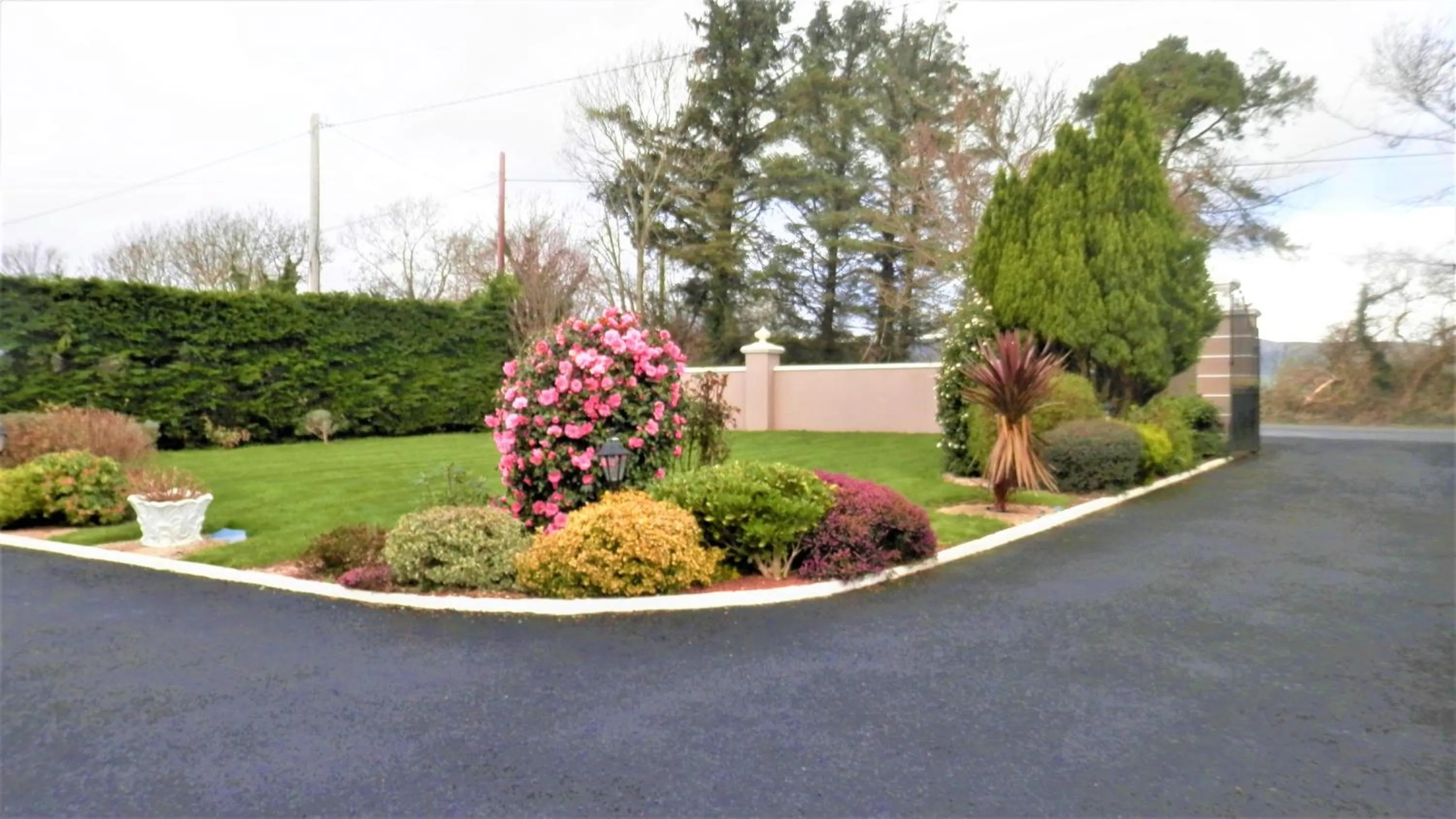 Other in Leabrook House