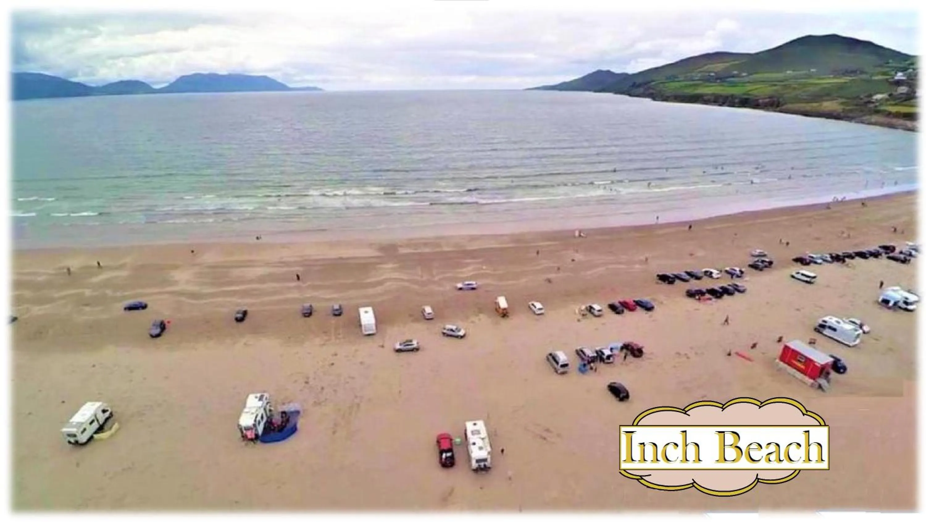 Area and facilities in Leabrook House