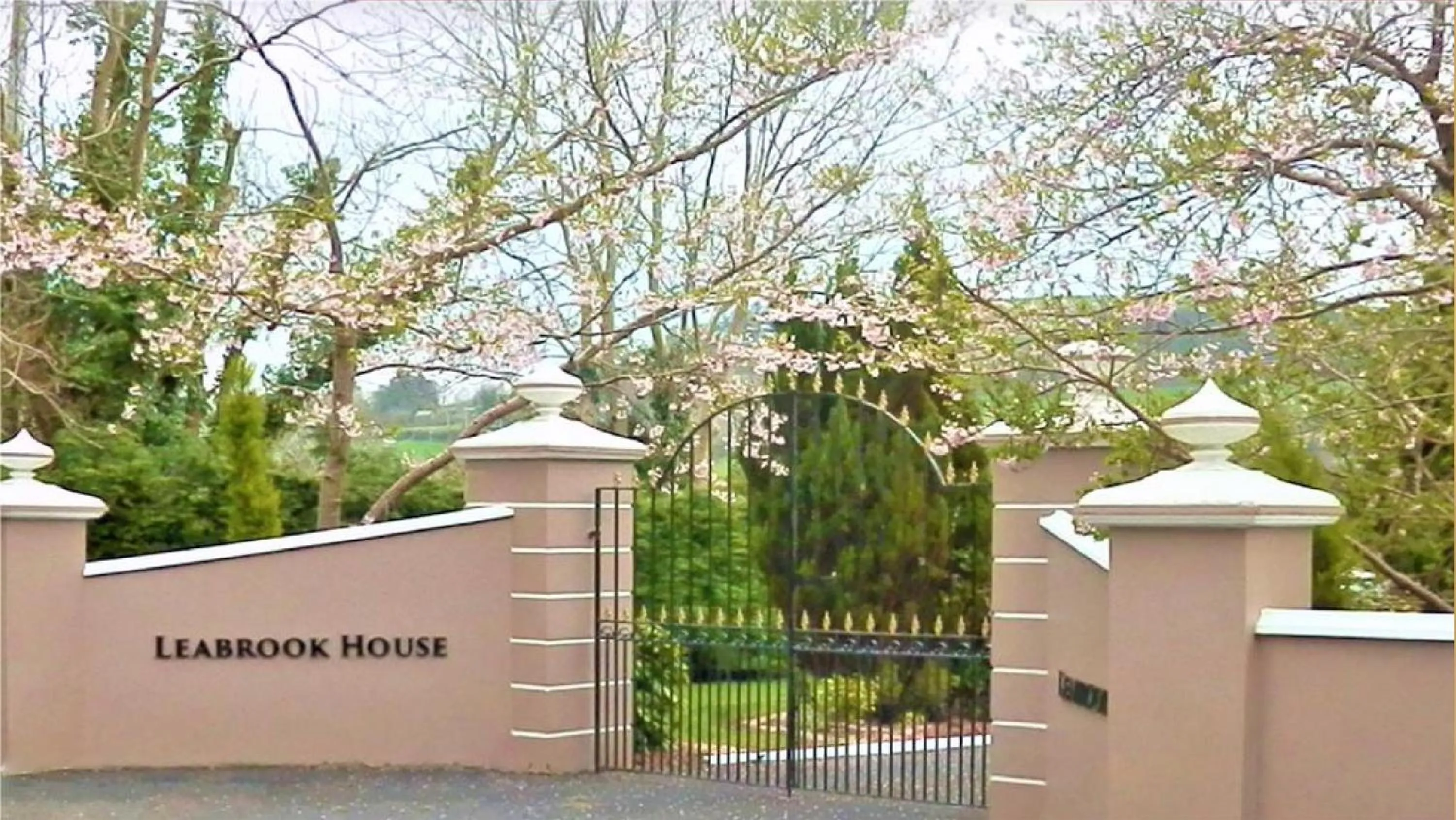 Other in Leabrook House