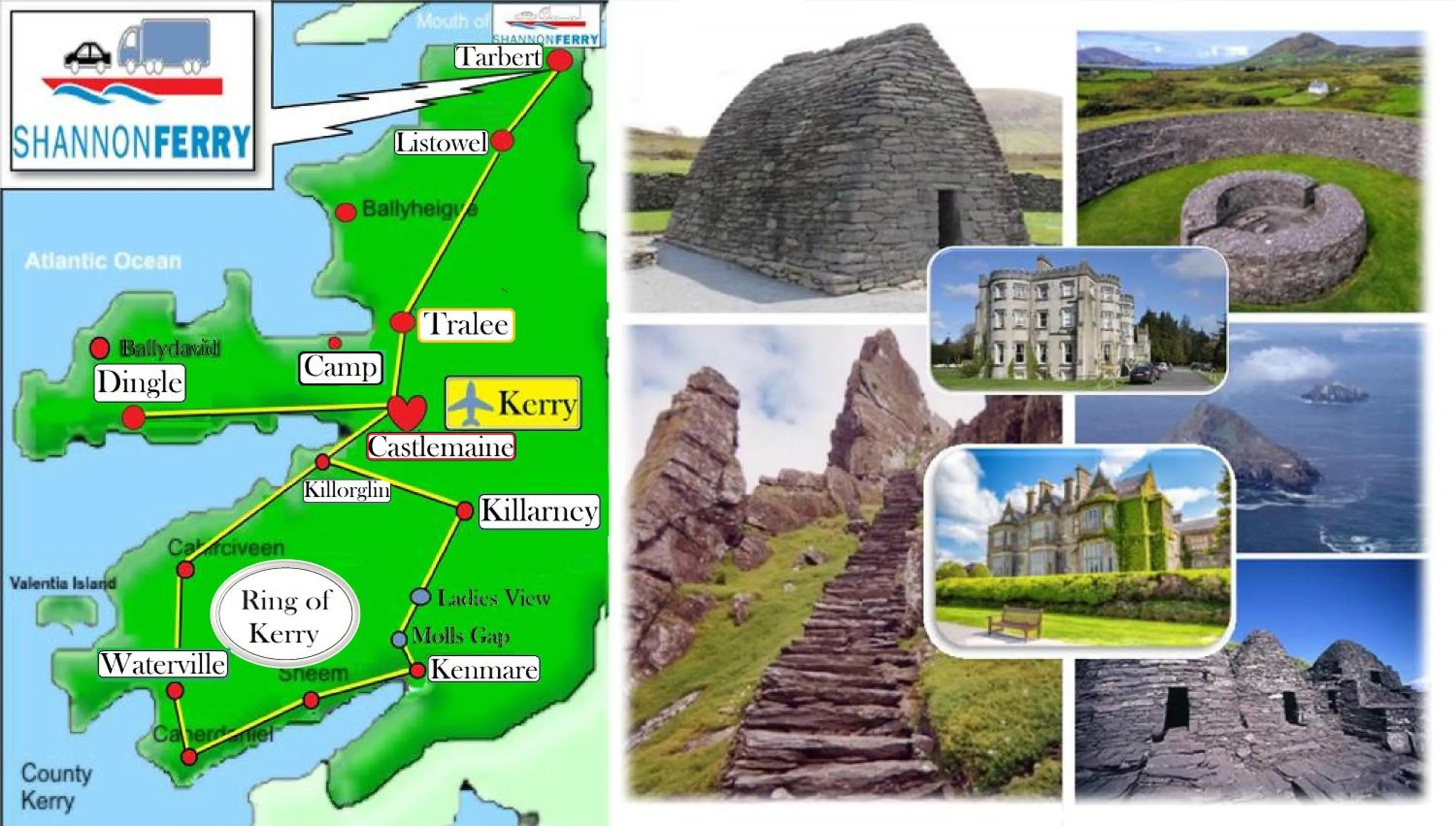 Other in Leabrook House