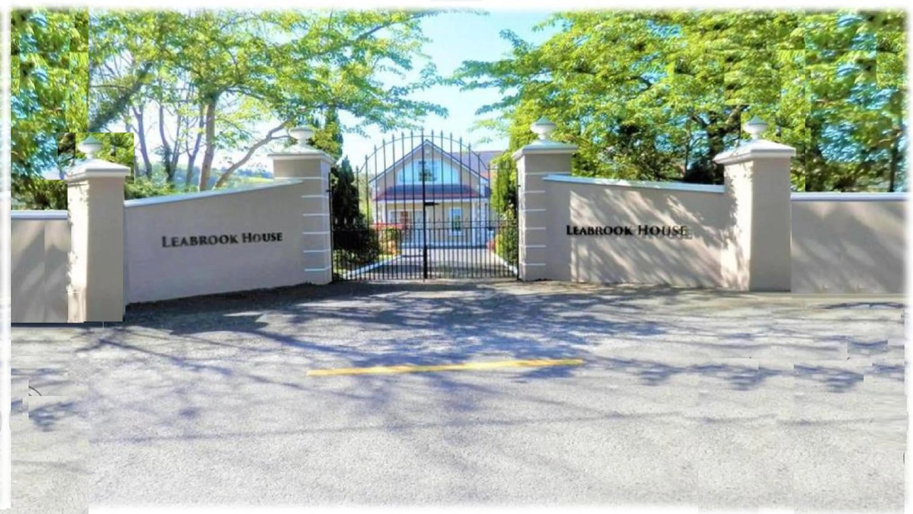 Other in Leabrook House