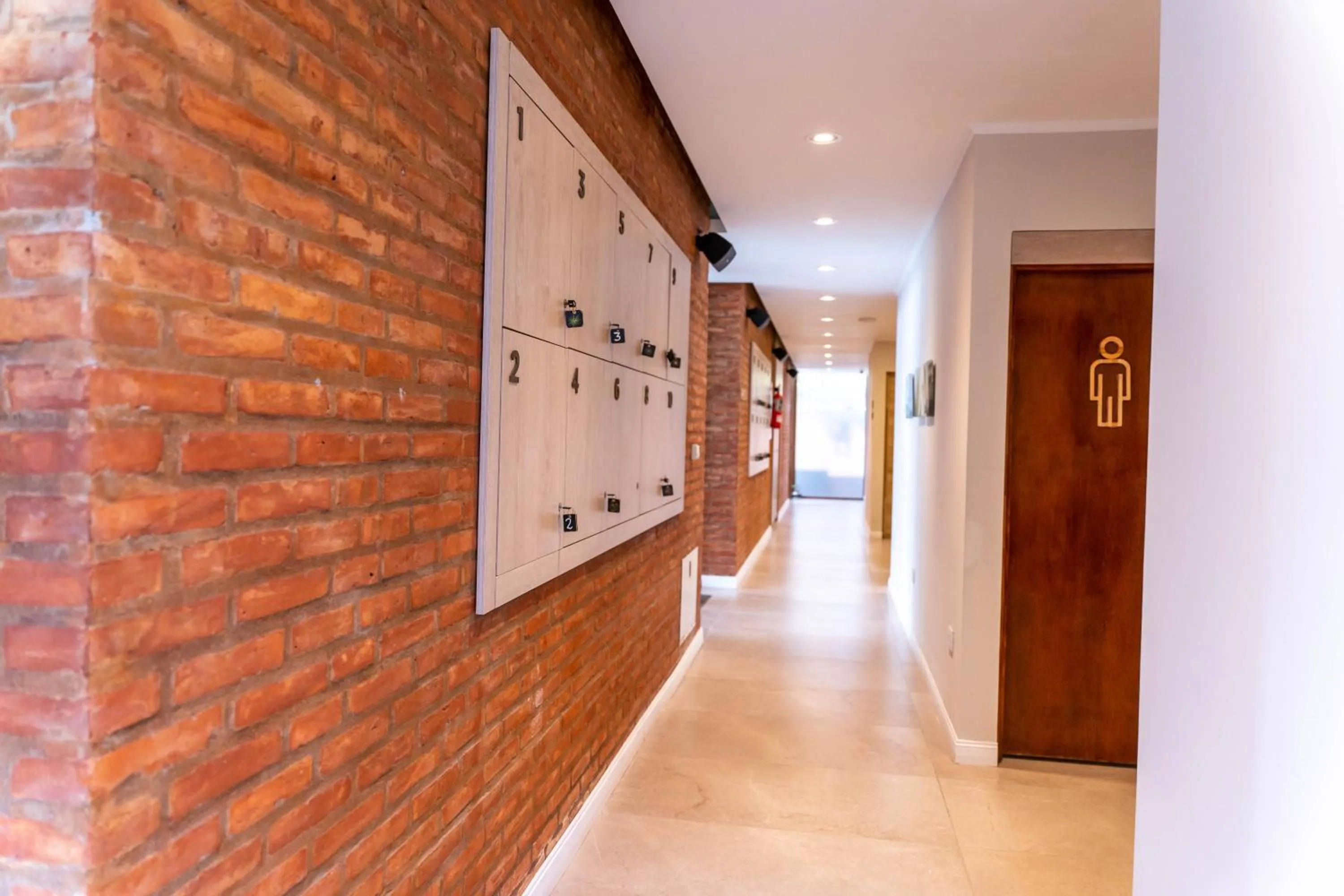 Spa and wellness centre/facilities in O2 Hotel Valeria del Mar