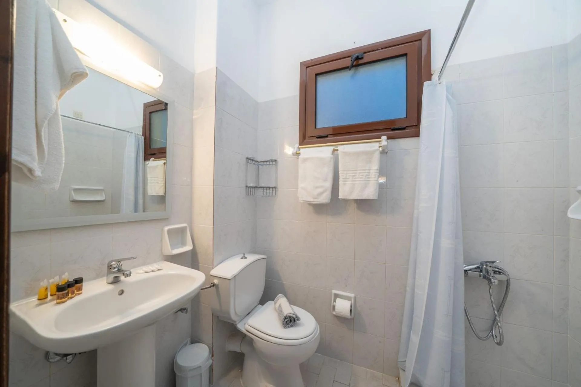 Karavados Beach Hotel