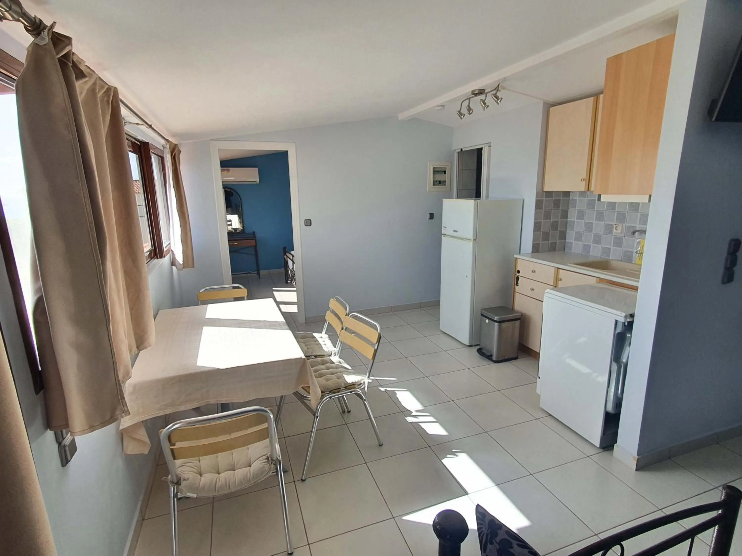 Karavados Beach Hotel