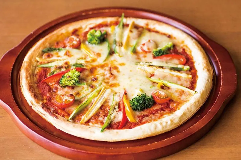 Restaurant/places to eat in Native Sea Amami Adan On The Beach