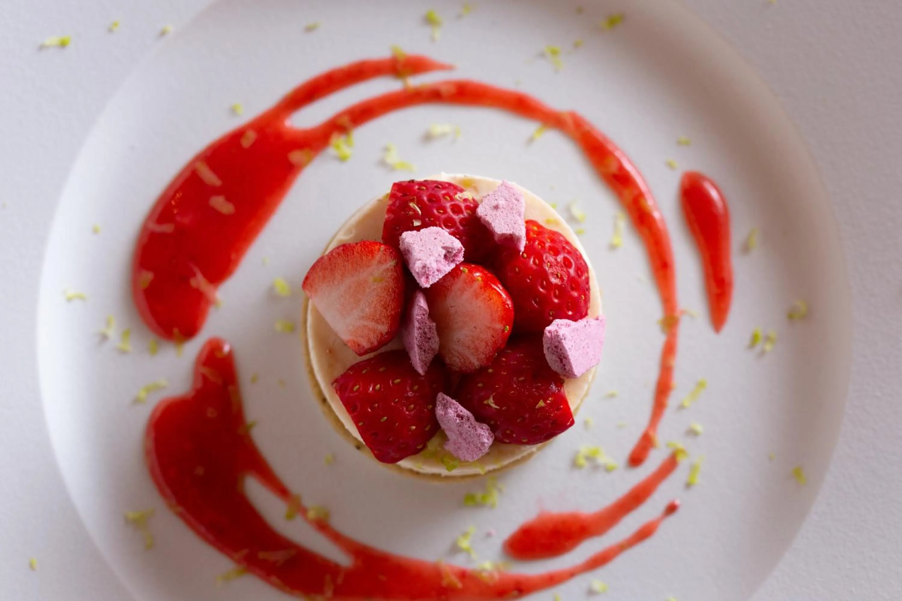 Dinner in Sake Hotel Tamakiya