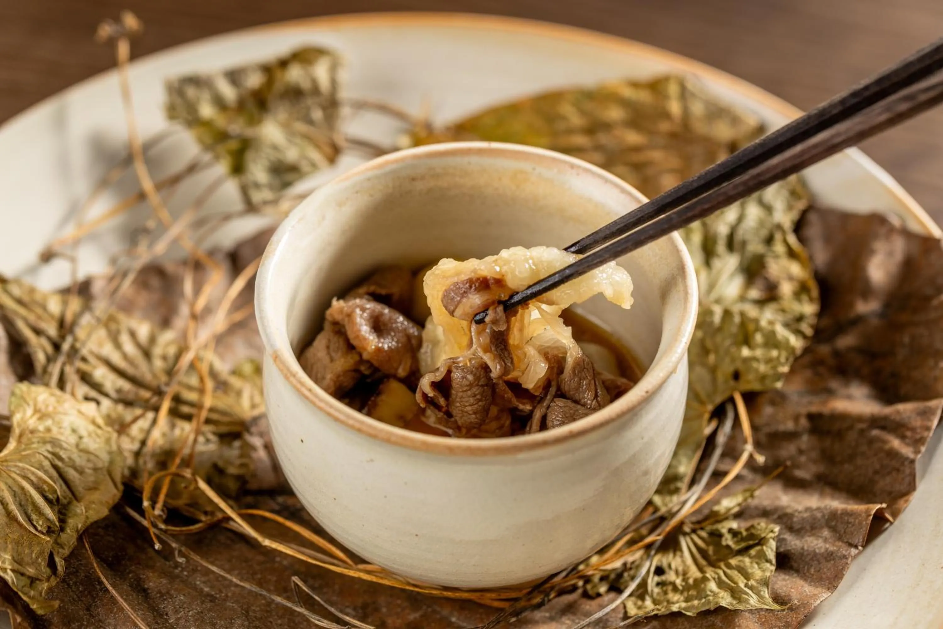 Dinner in Sake Hotel Tamakiya