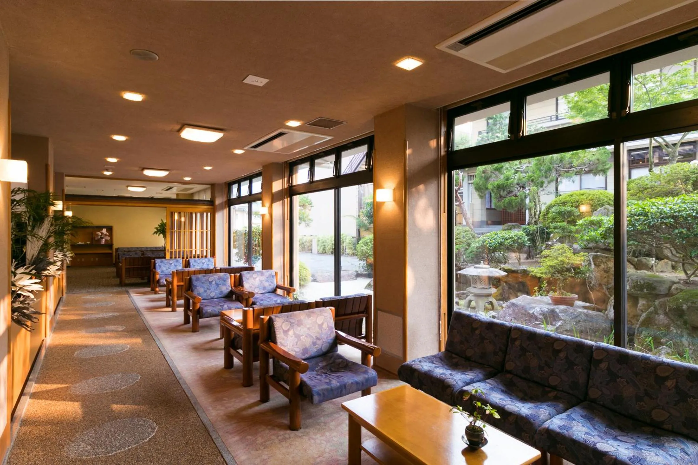 Day in Ureshino Motoyu