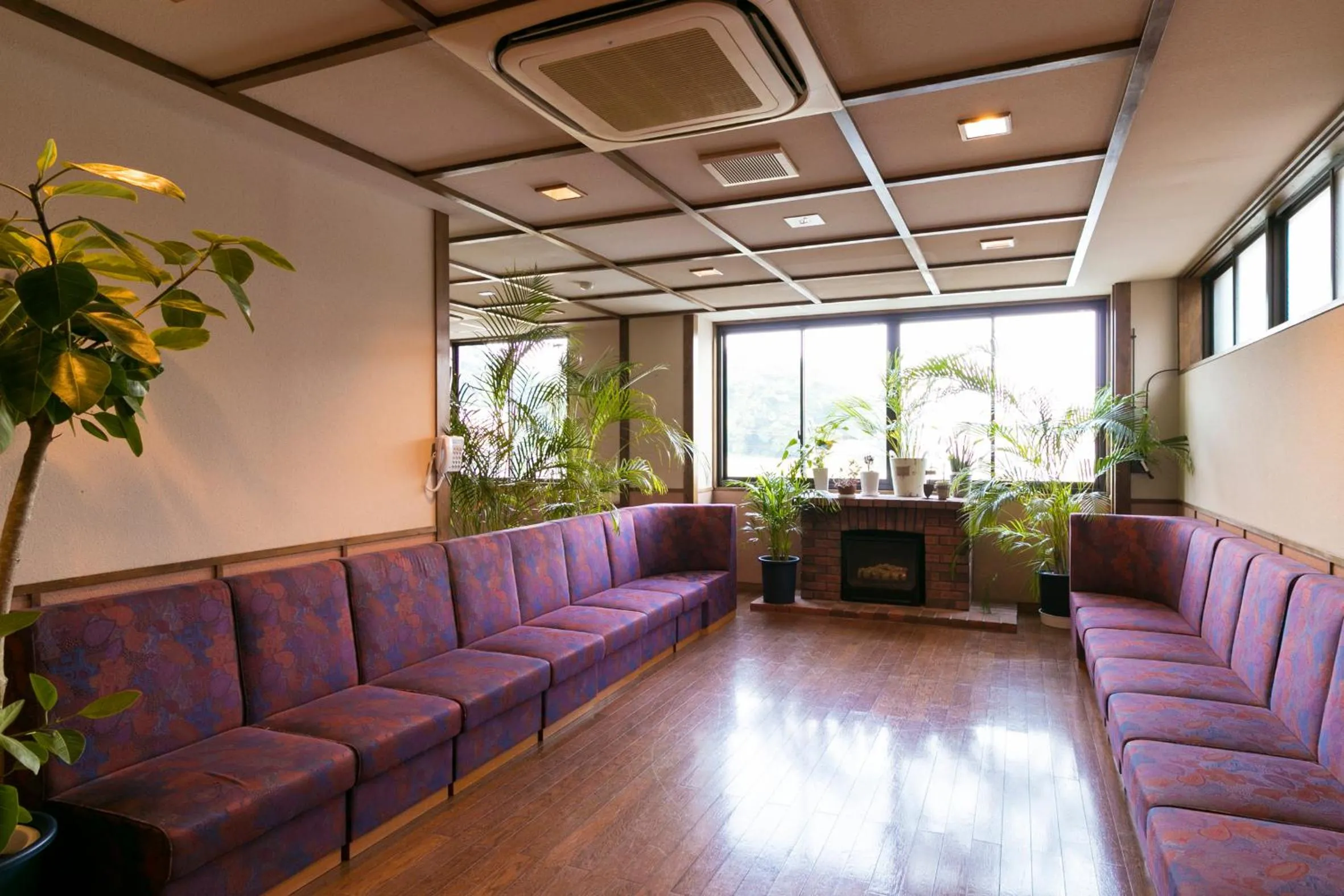 Day in Ureshino Motoyu