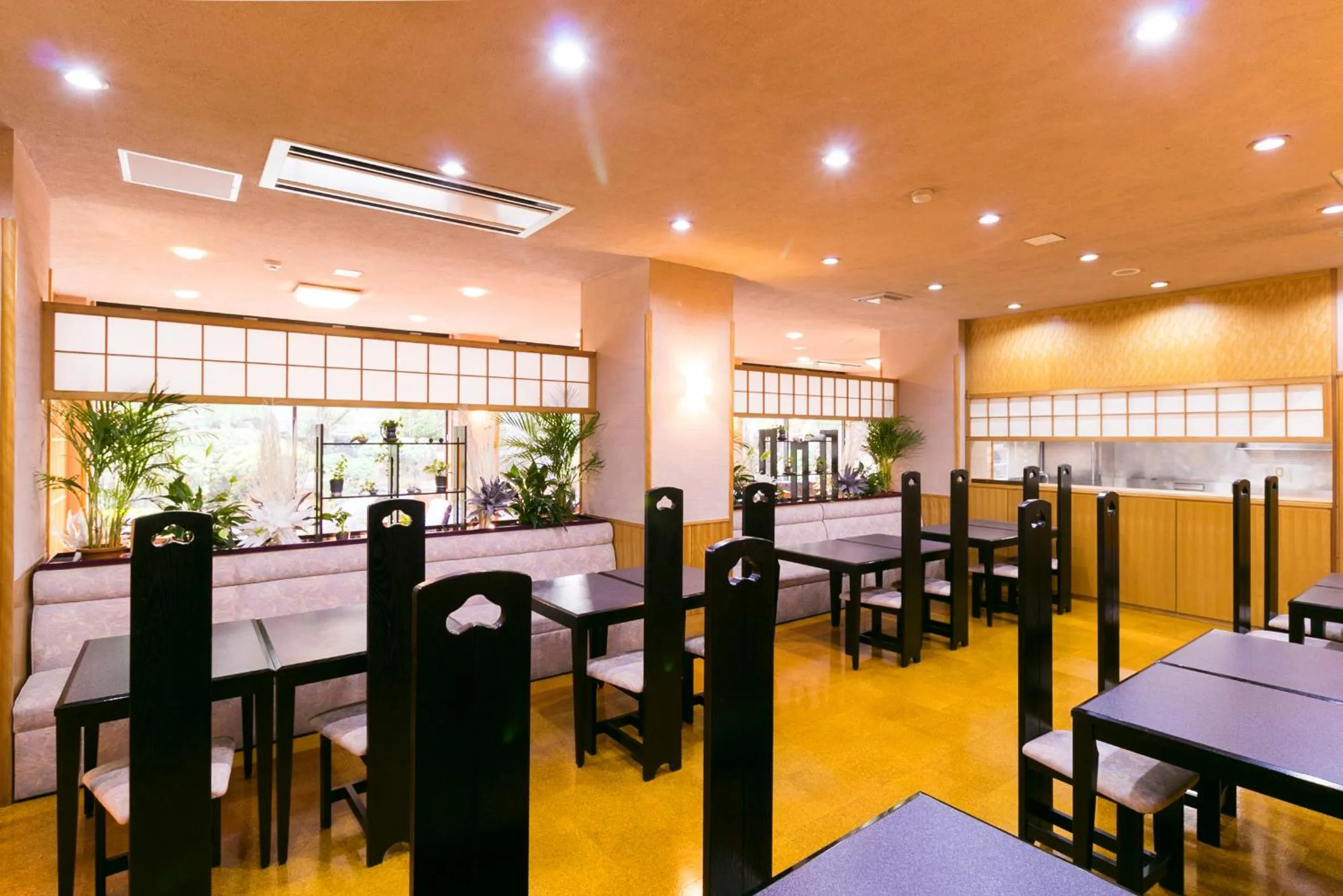 Day in Ureshino Motoyu