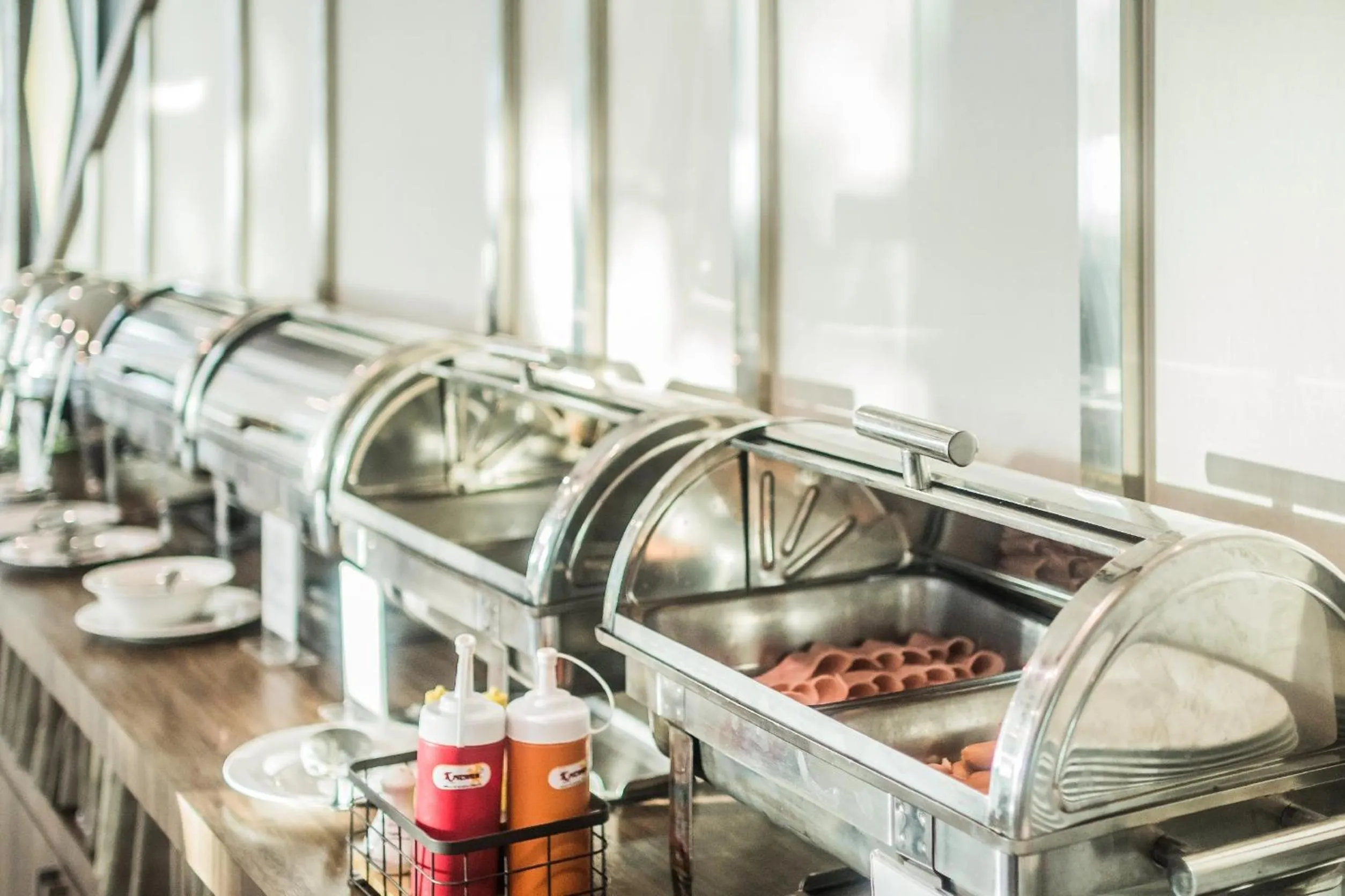 Gallery Design - SHA Extra Plus