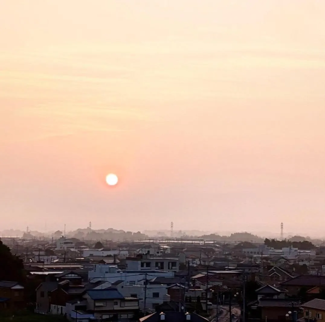 View (from property/room) in Sakura Hotel Oami