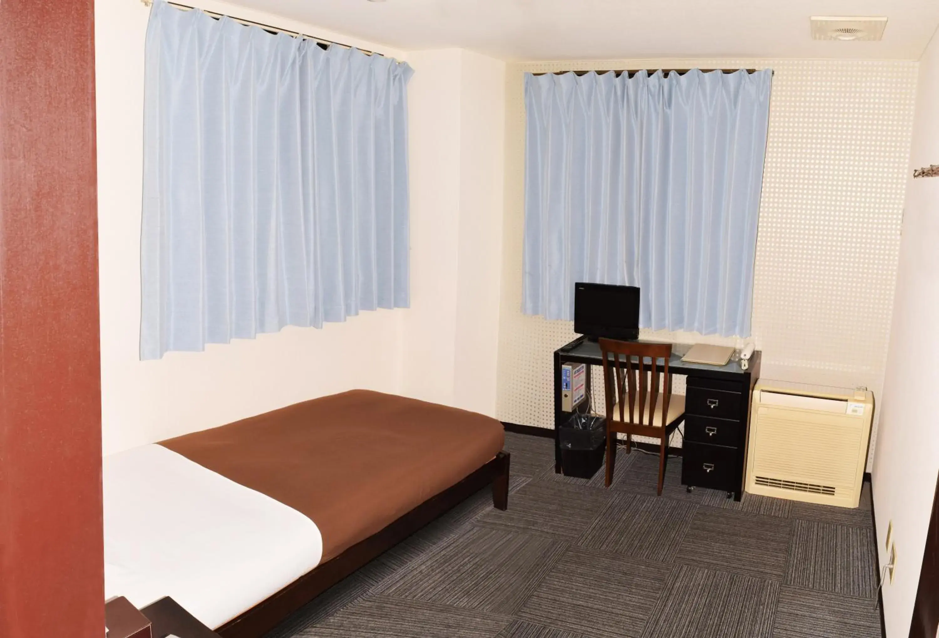 Single Room - Non-Smoking in Sakura Hotel Oami Single Room - Non-Smoking in Sakura Hotel Oami