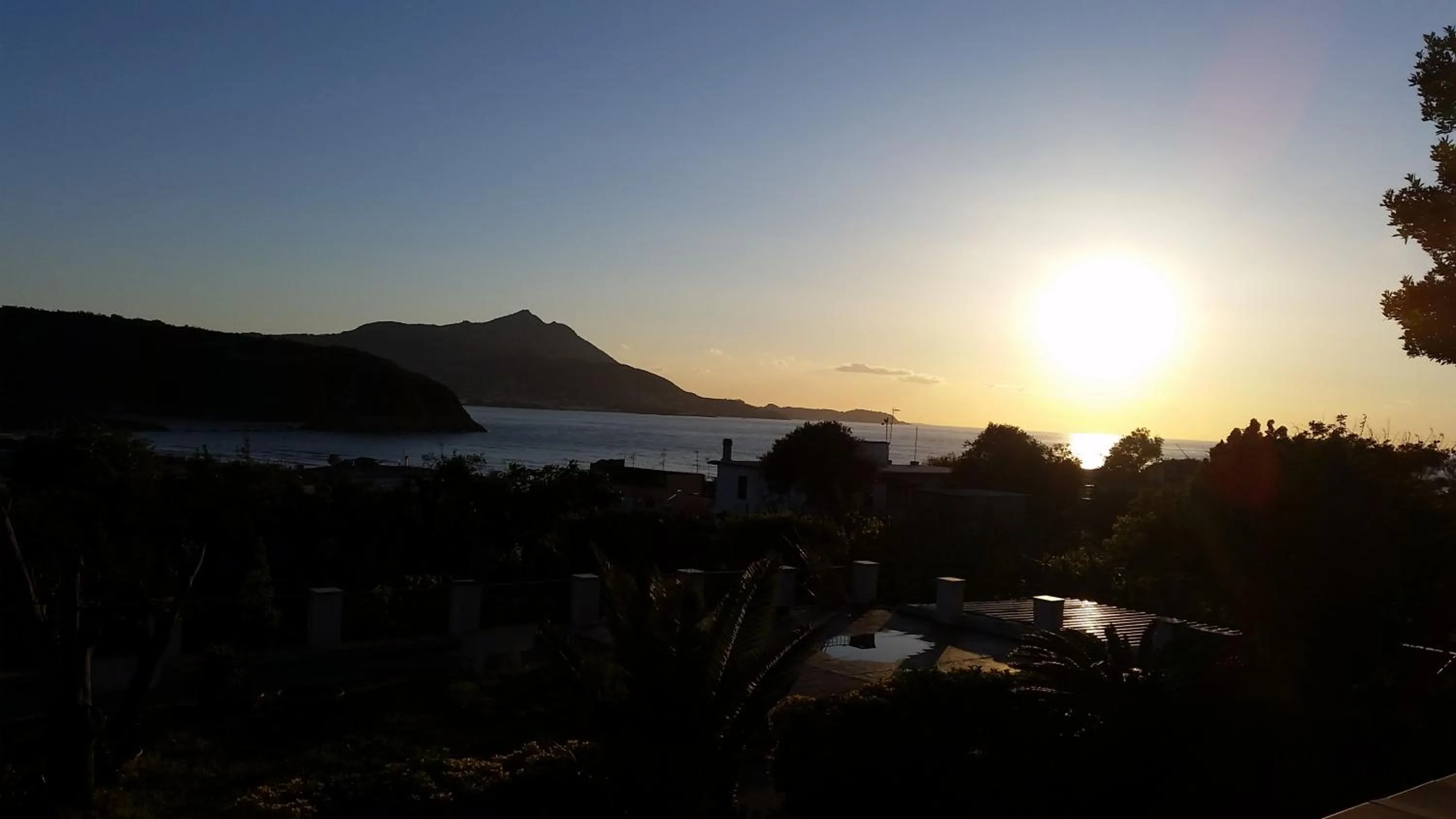 Property building in Belvedere