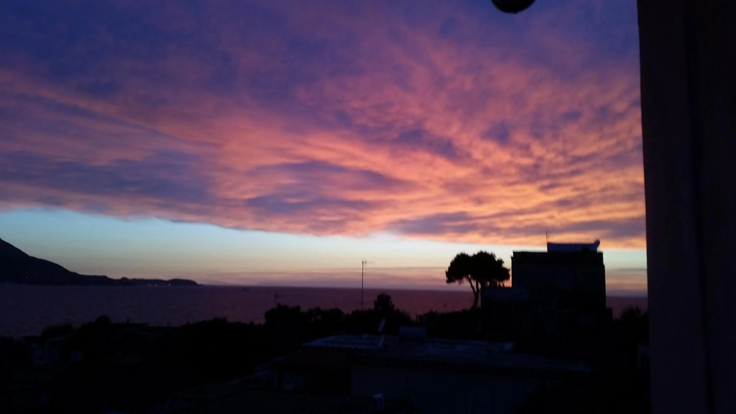 Property building in Belvedere