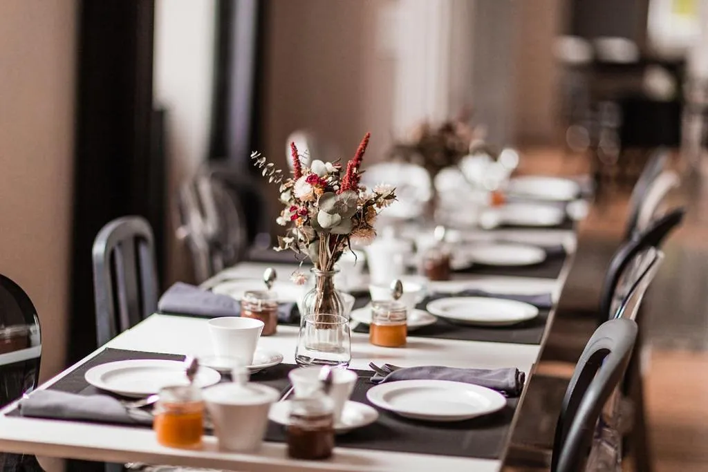 Decorative detail in Domaine d'En Fargou