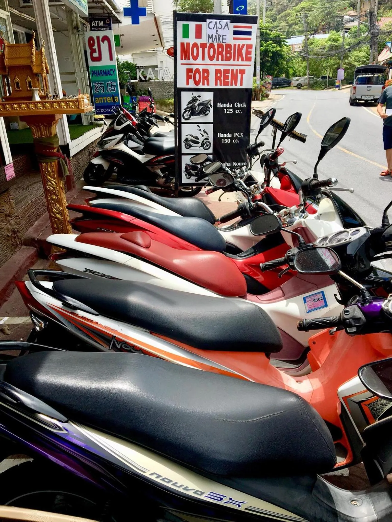 Other in Casa E Mare