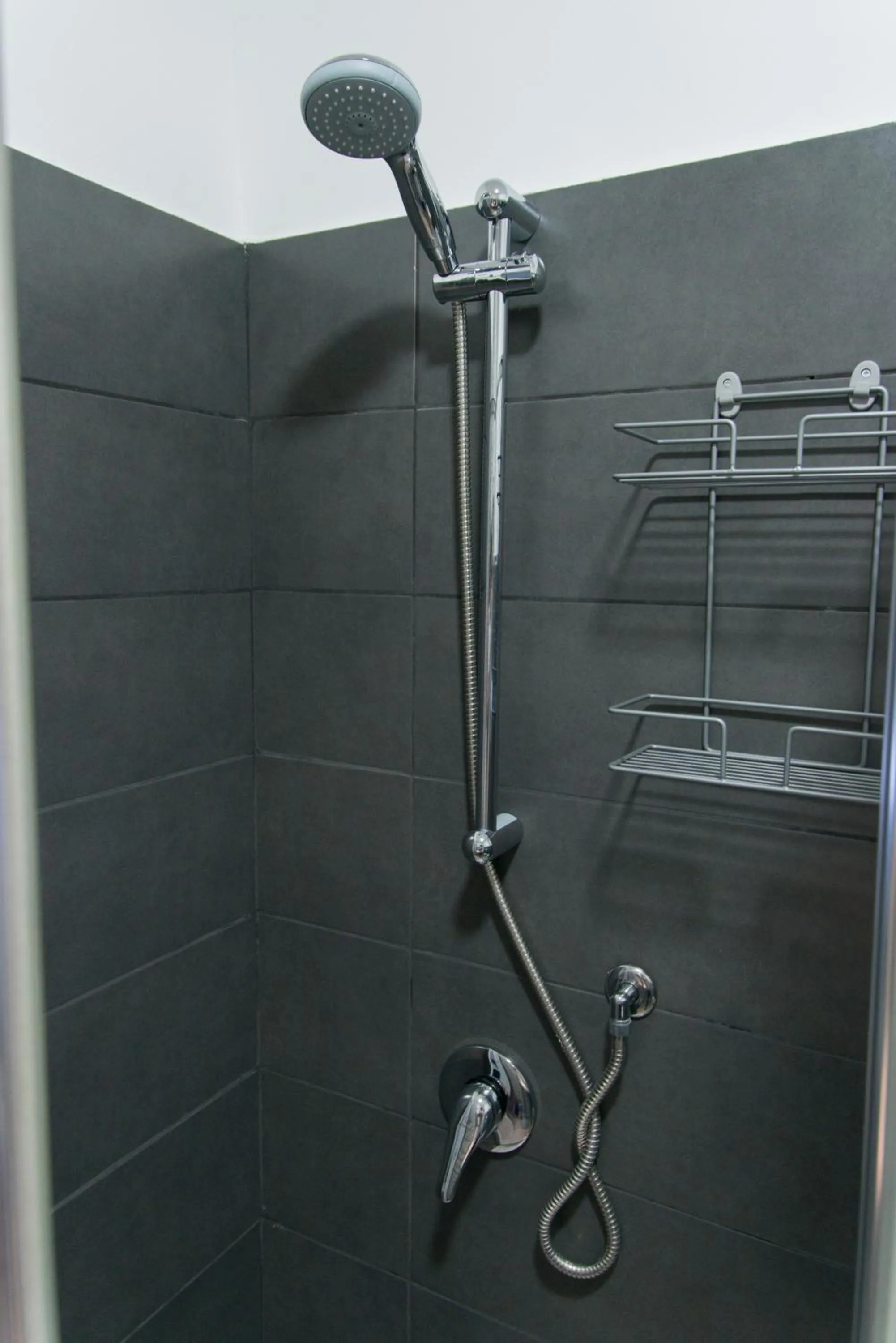 Bathroom in B&B Sandro Pertini