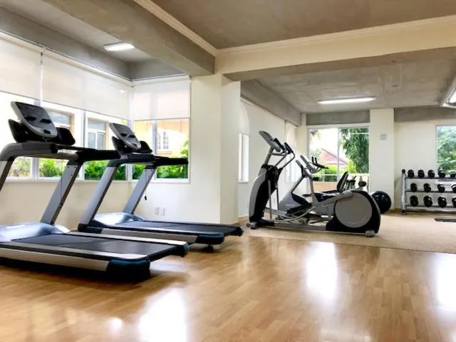 Saigon Court Serviced Apartment