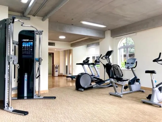 Saigon Court Serviced Apartment